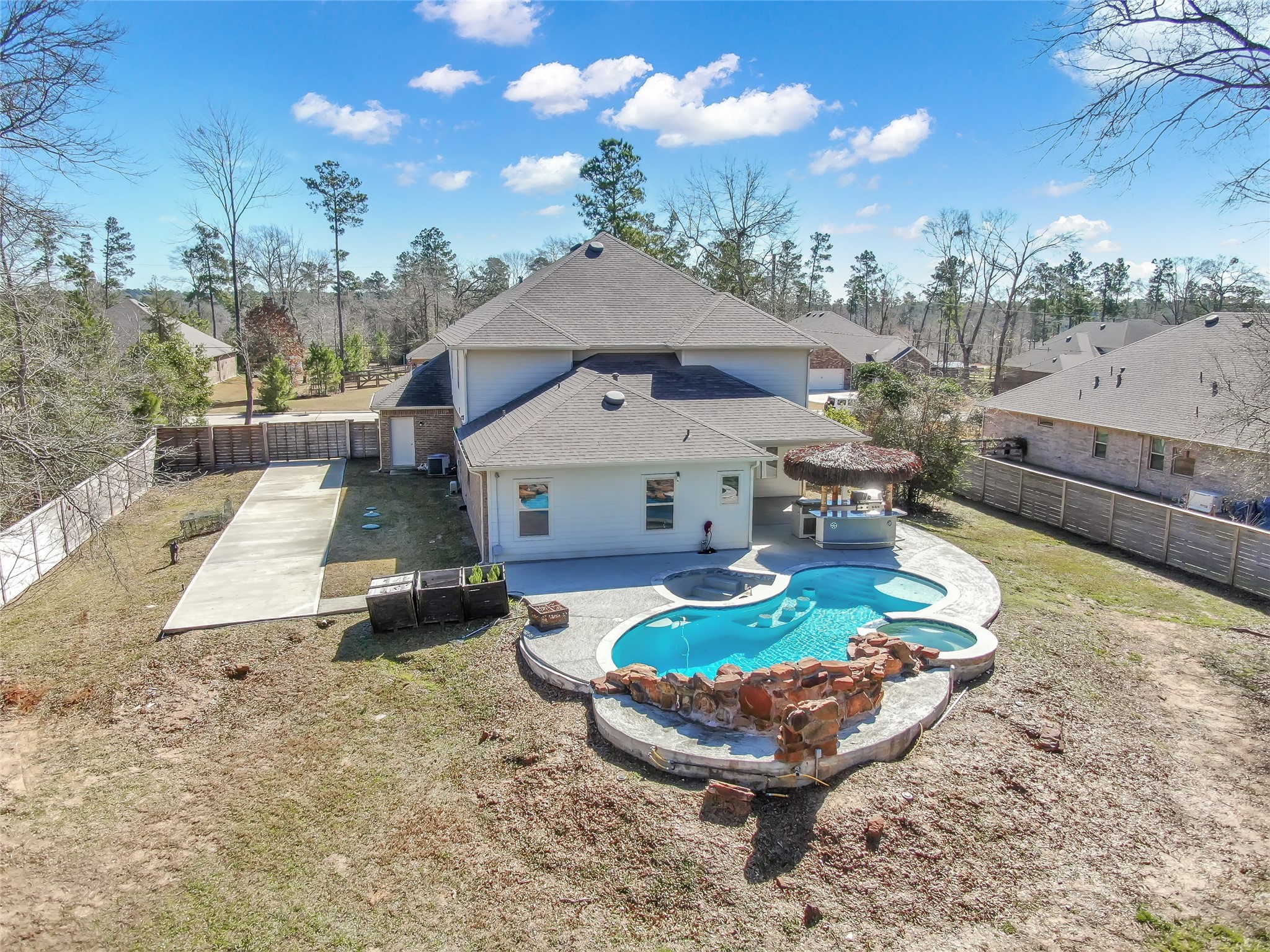 161 Temple Lane Property Photo 42