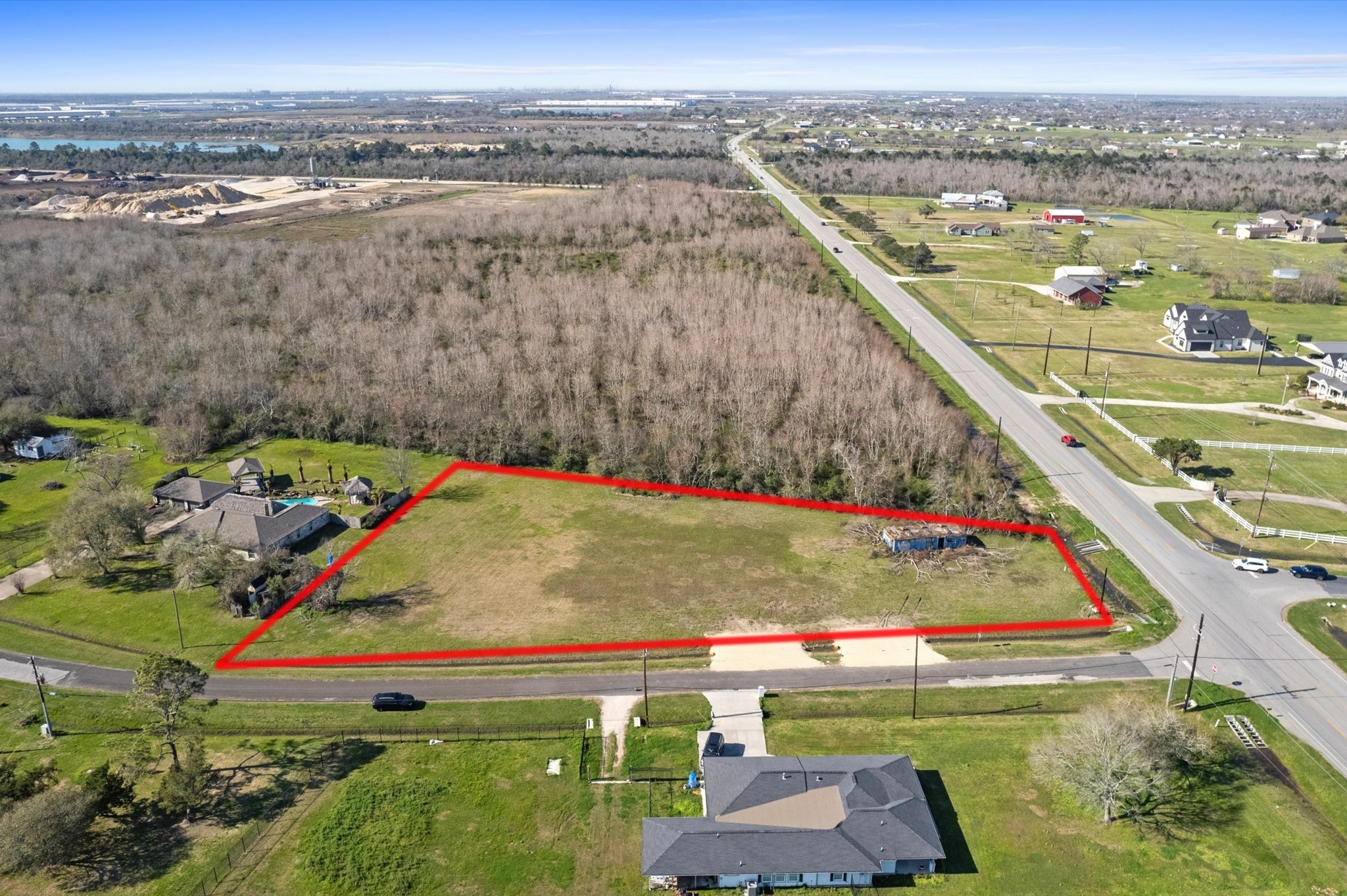 0 Beach Haven Drive Property Photo