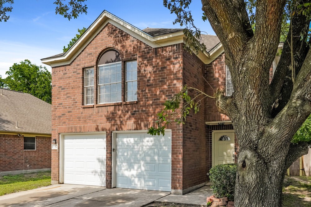 8710 High Mountain Drive Property Photo 4