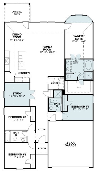 21215 Venetian Glass Lane Property Photo 2