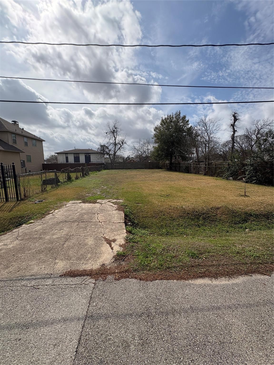 3614 Christie Street Property Photo 1