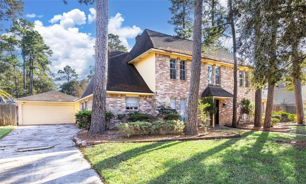 8323 Forest Ridge Road Property Photo 1
