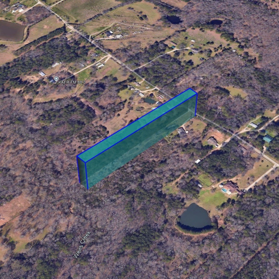 Tract 36c-a Pollard Road Property Photo
