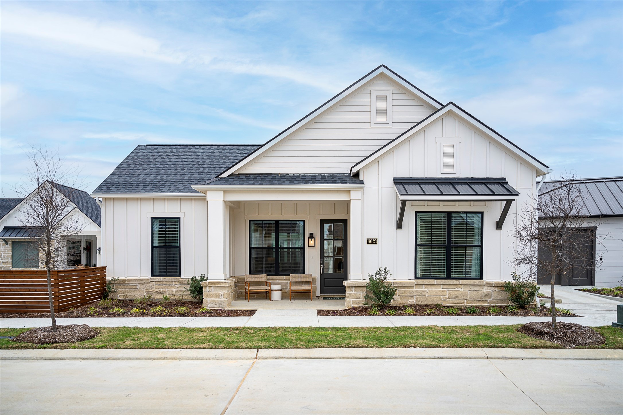 14927 Gardenberry Lane Property Photo 1