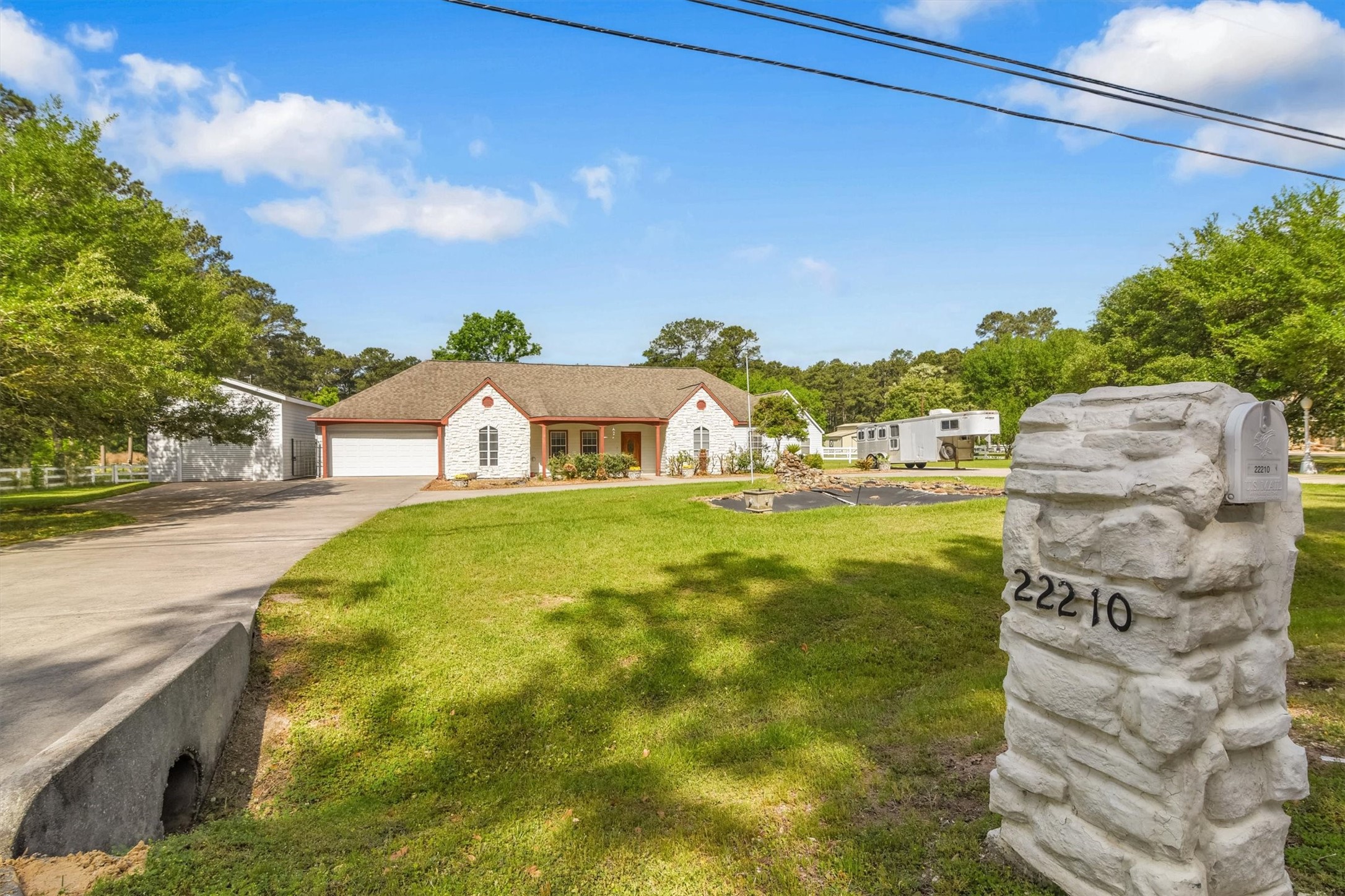22210 Timber Ridge Drive Property Photo 3