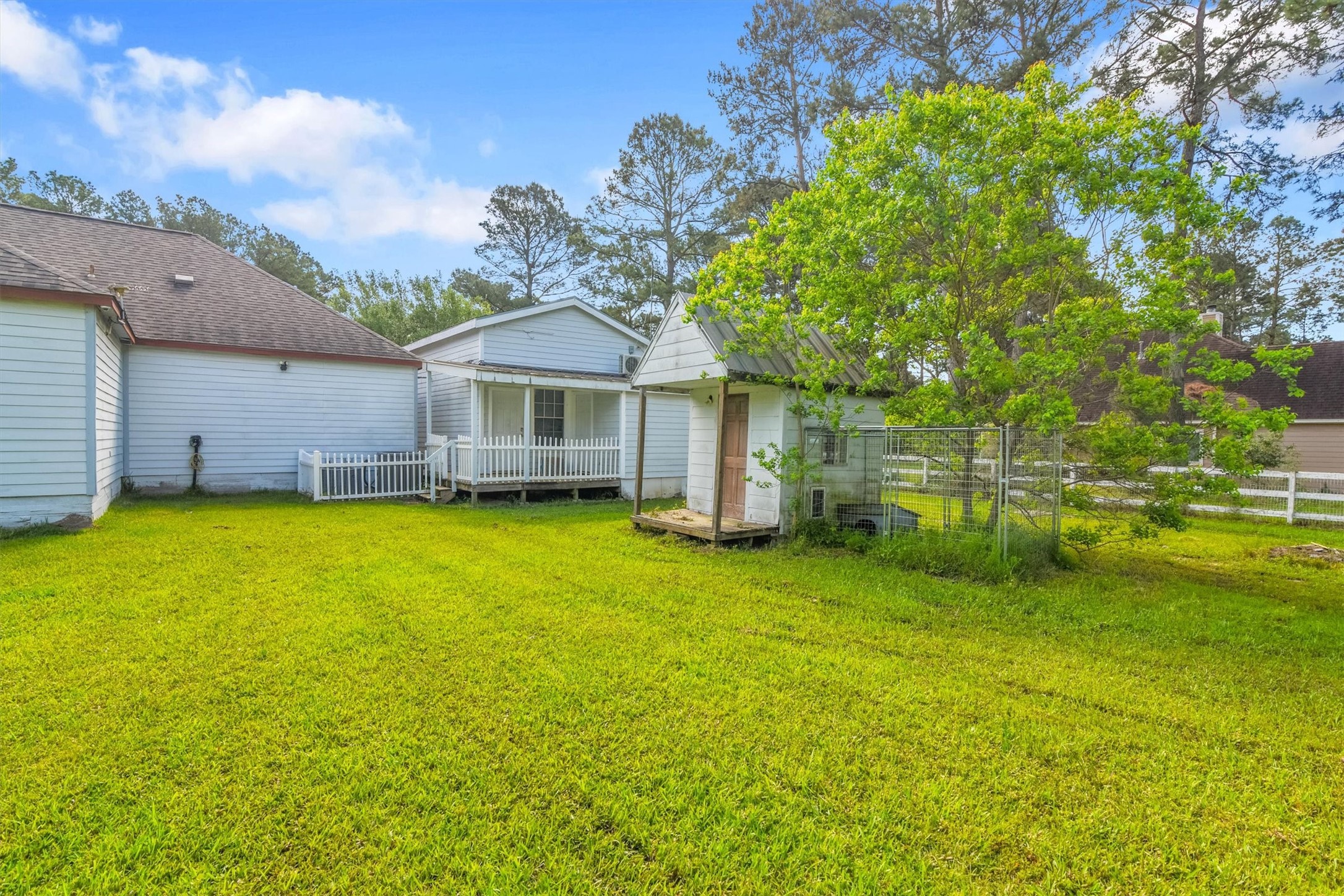 22210 Timber Ridge Drive Property Photo 38