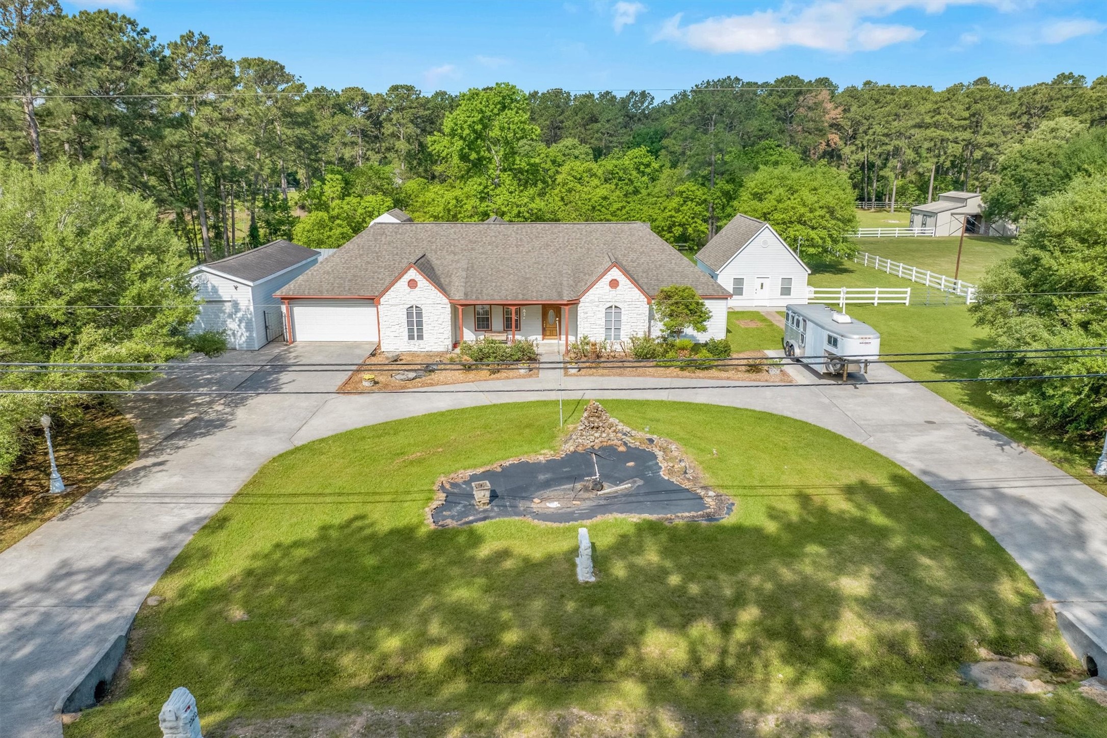22210 Timber Ridge Drive Property Photo 40