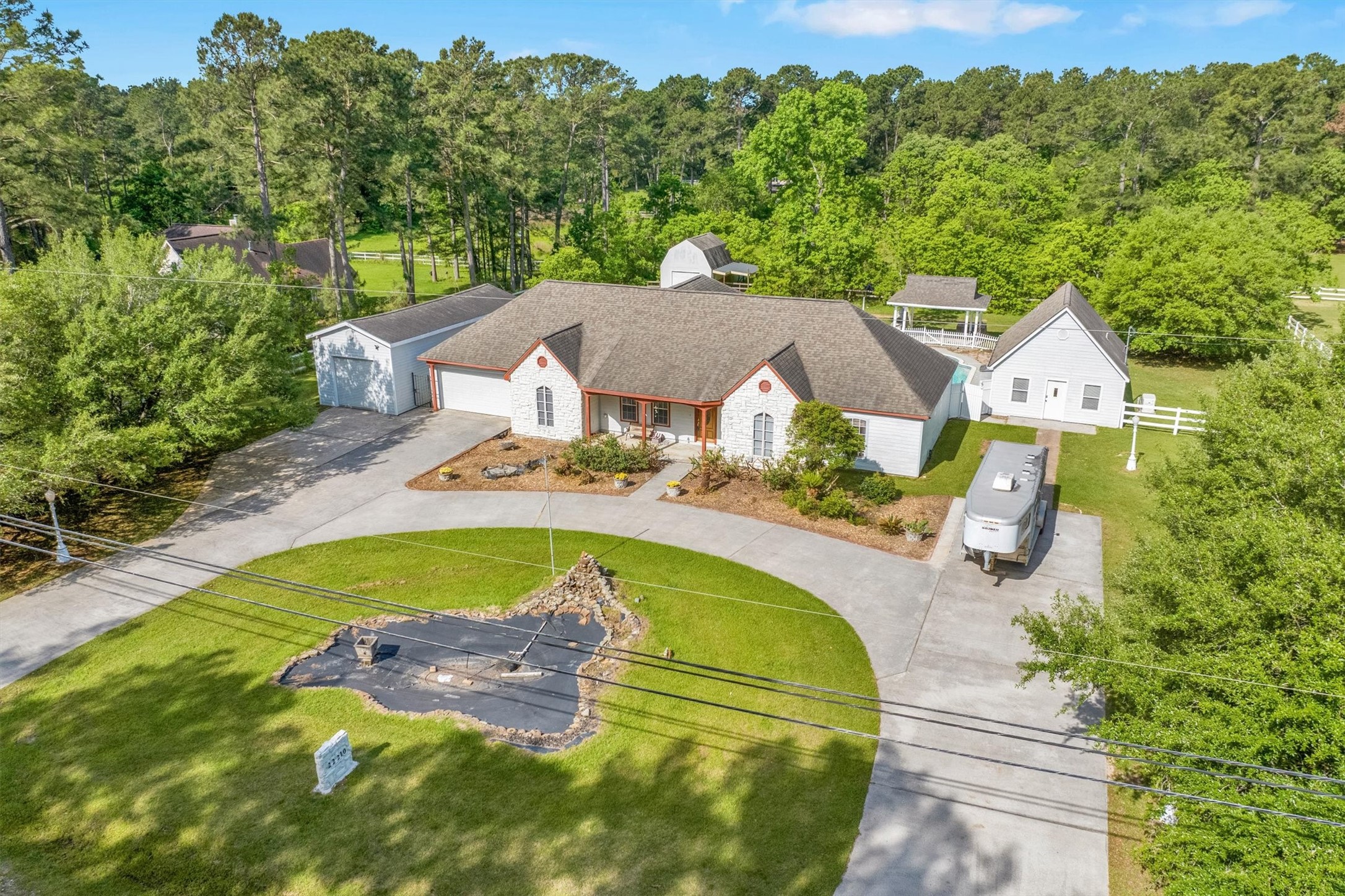 22210 Timber Ridge Drive Property Photo 41