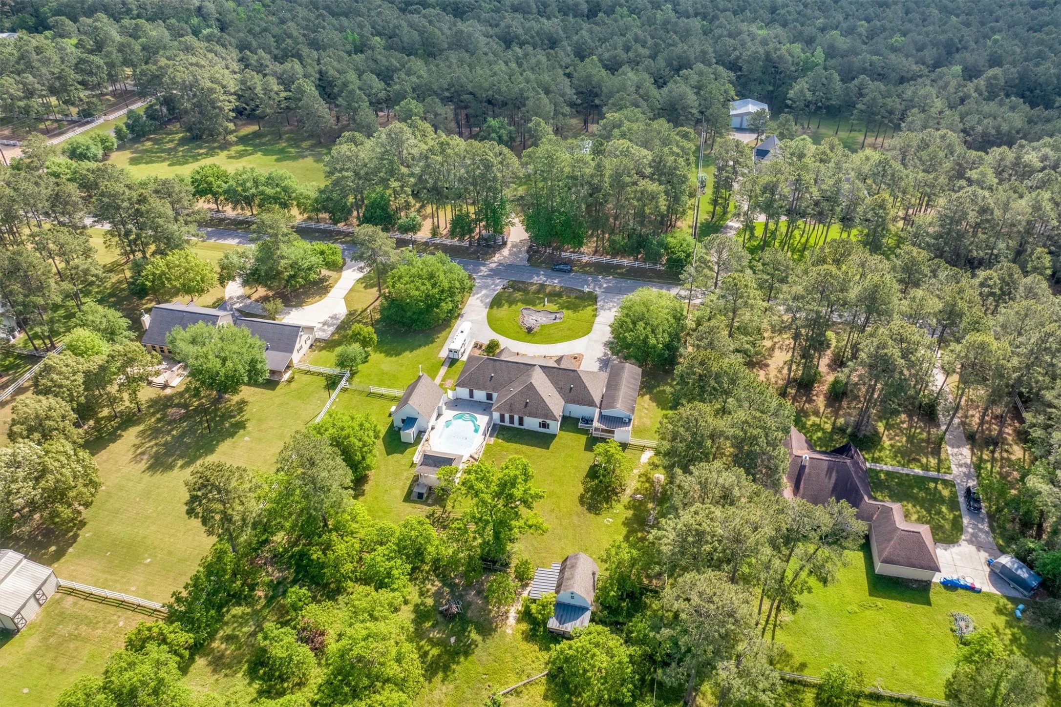 22210 Timber Ridge Drive Property Photo 43