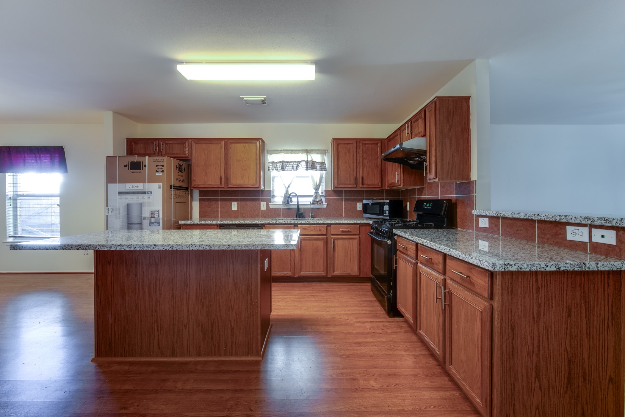 18231 Afton Hollow Lane Property Photo 7