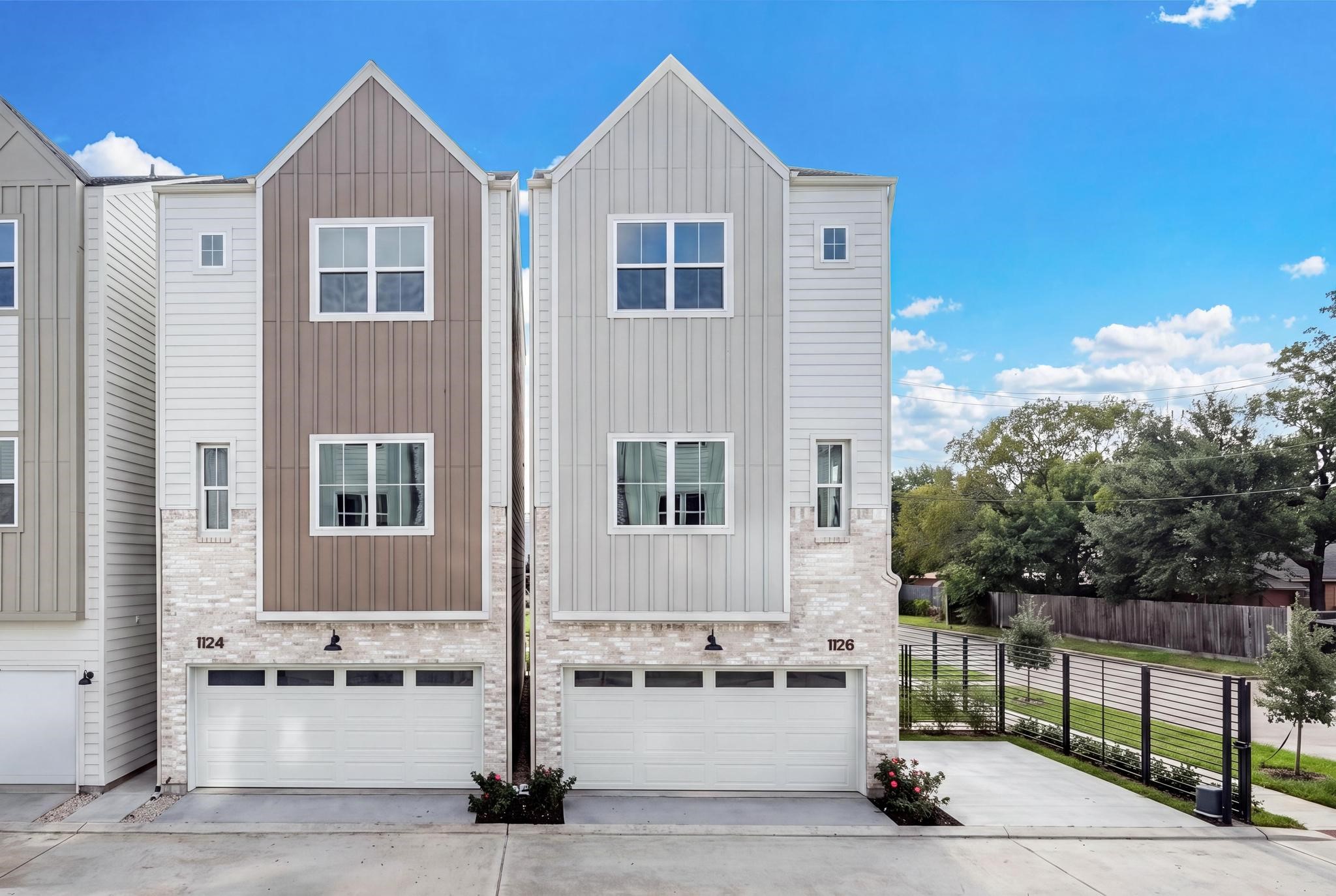 1126 Weiss Street Property Photo 1