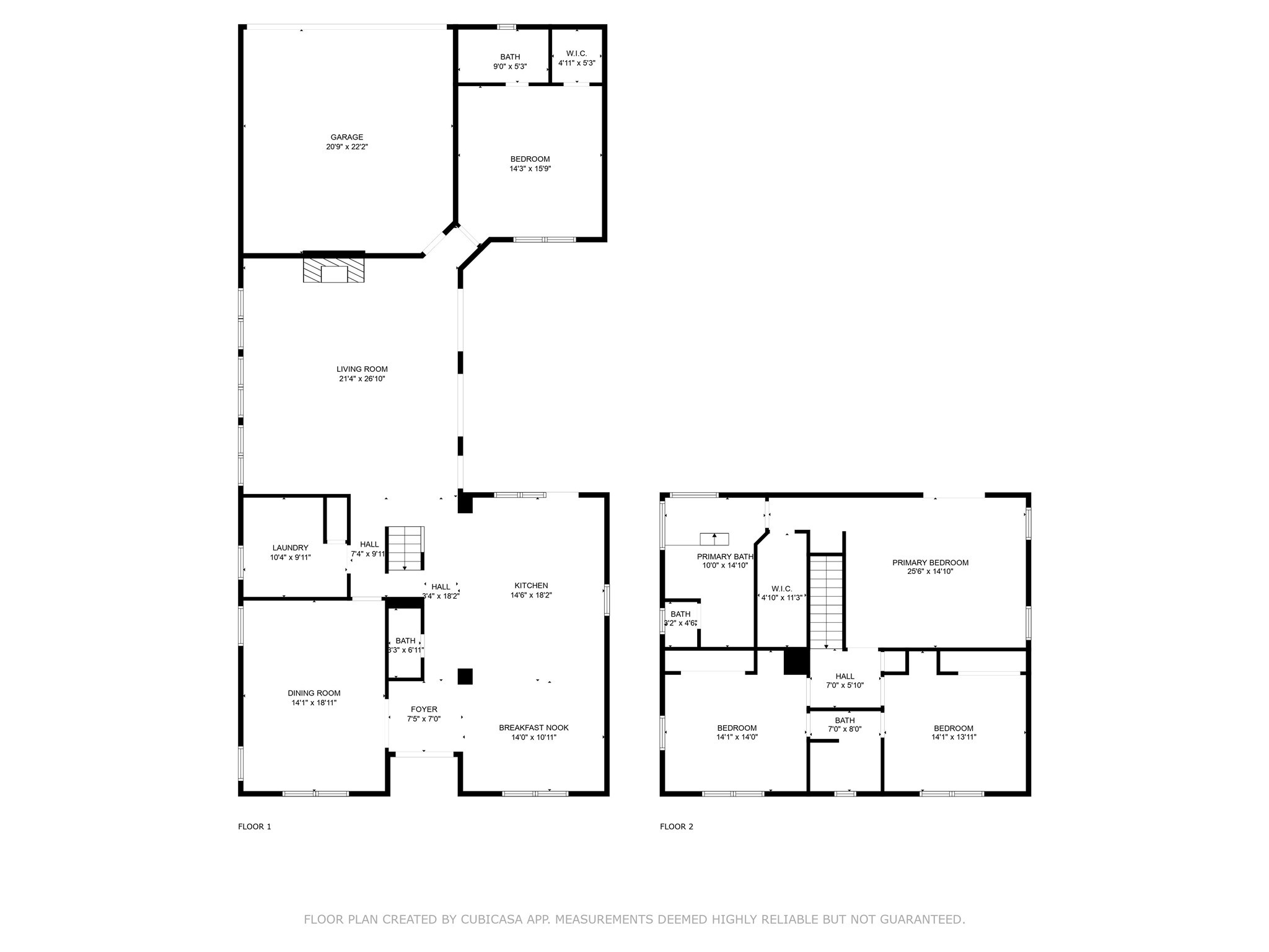 2222 Quenby Street Property Photo 43