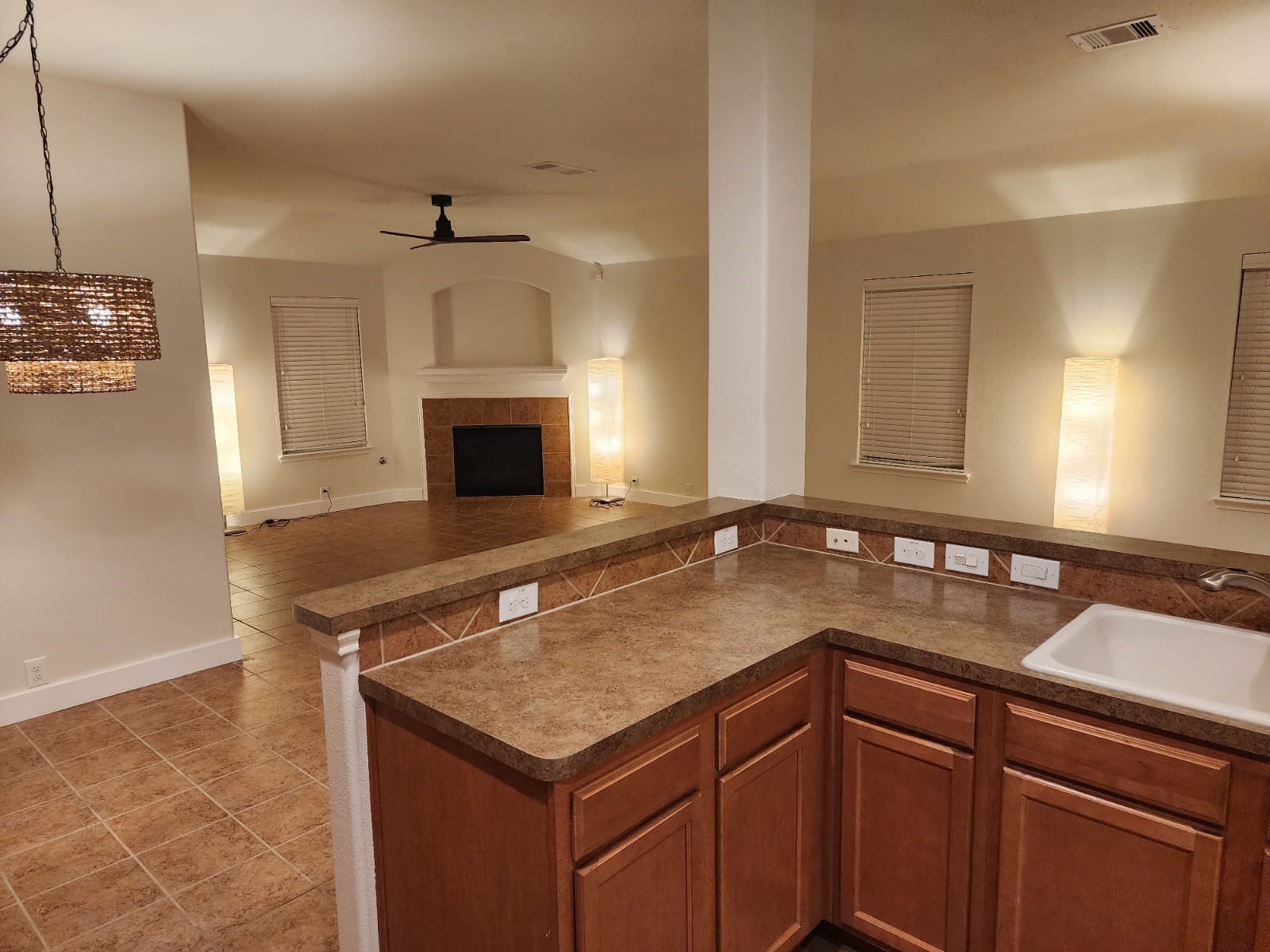 4519 Woodspring Glen Lane Property Photo 6