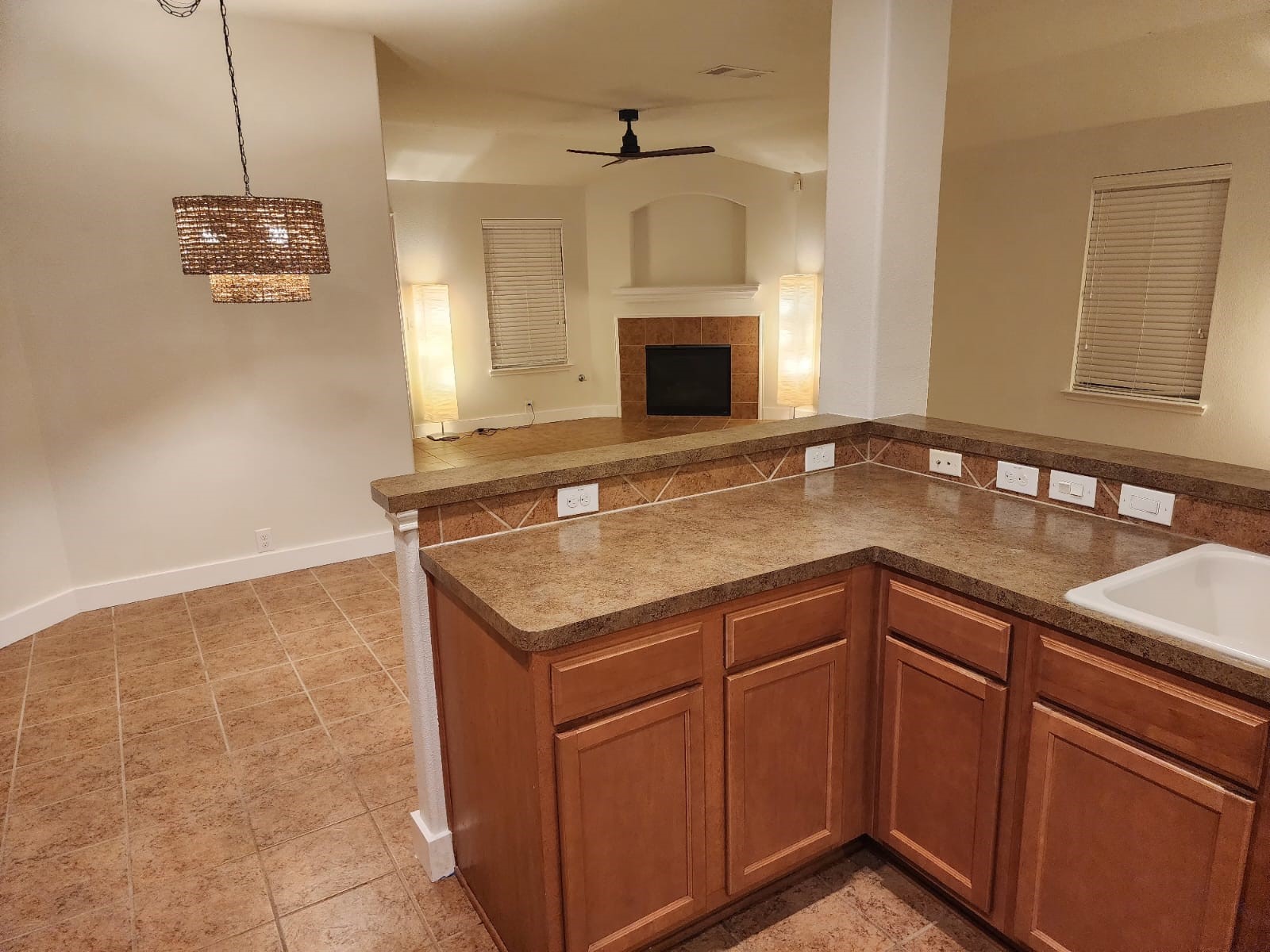 4519 Woodspring Glen Lane Property Photo 7