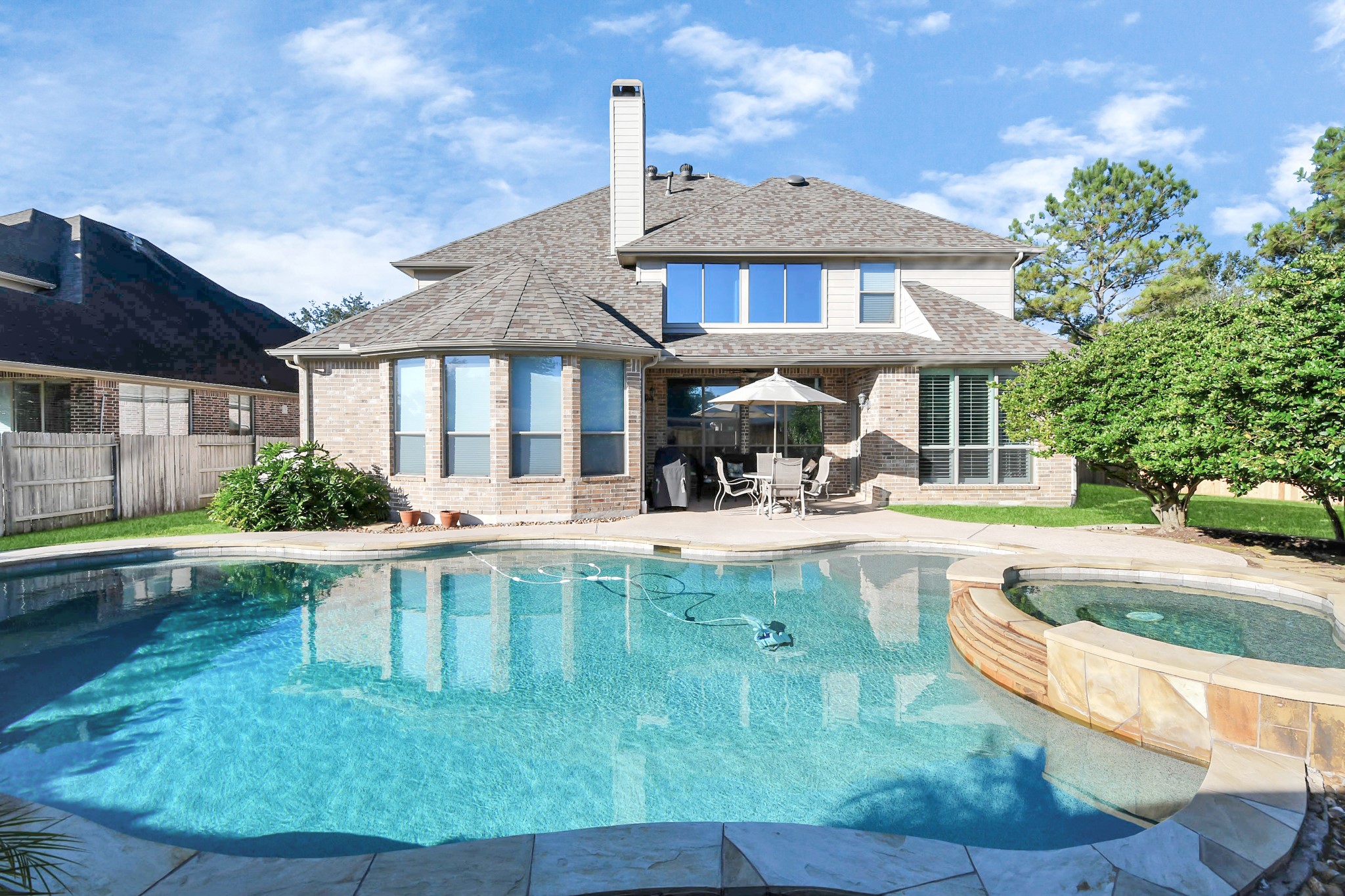 5703 Silkbay Meadow Drive Property Photo