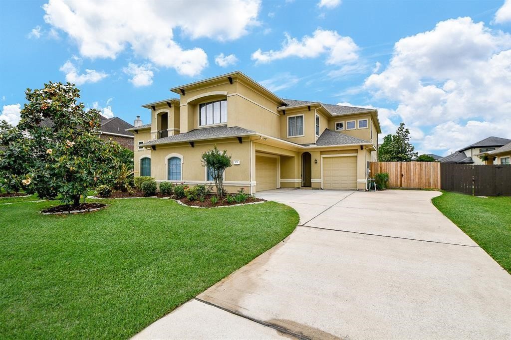 1731 Pampas Trail Drive Property Photo