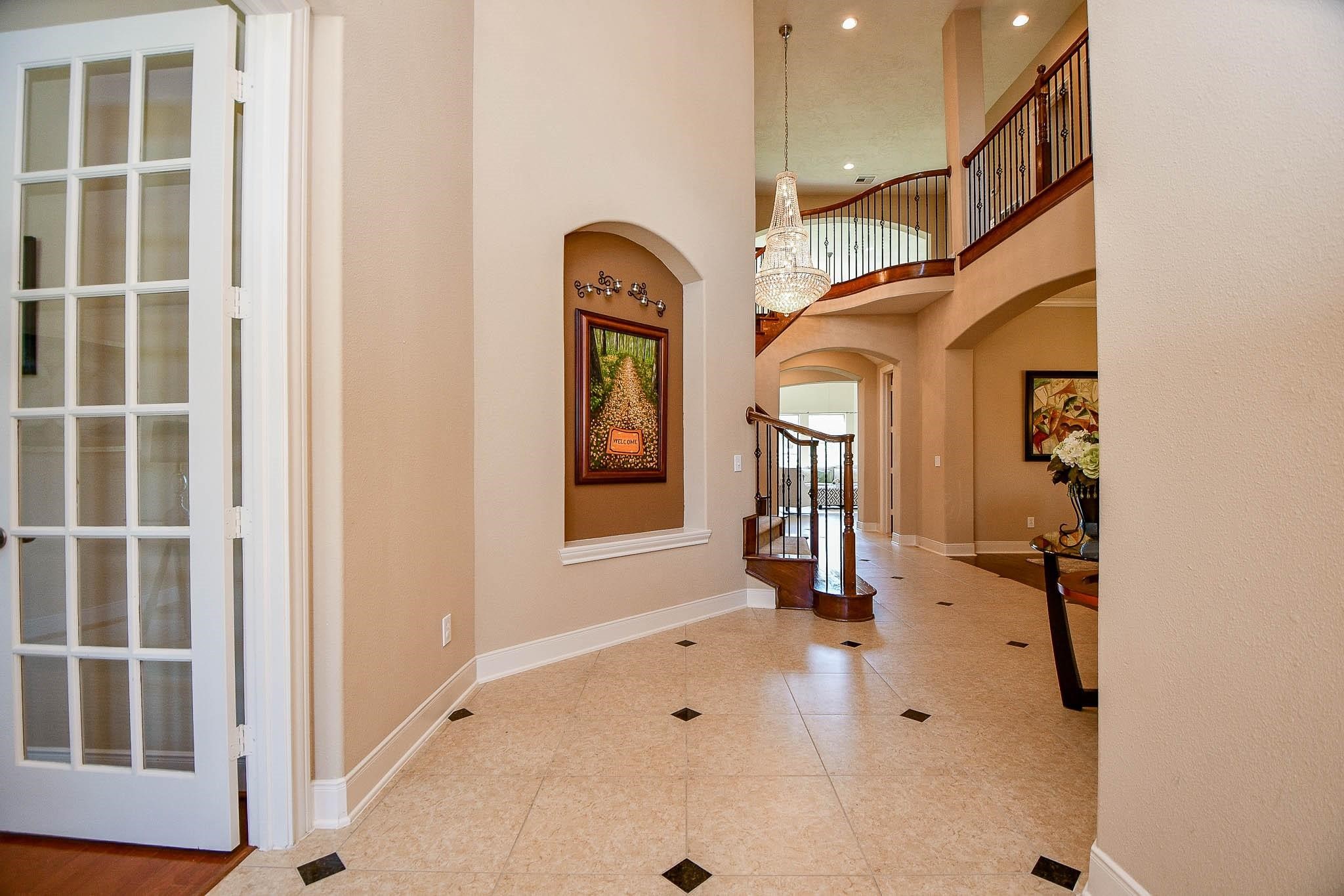 1731 Pampas Trail Drive Property Photo 3