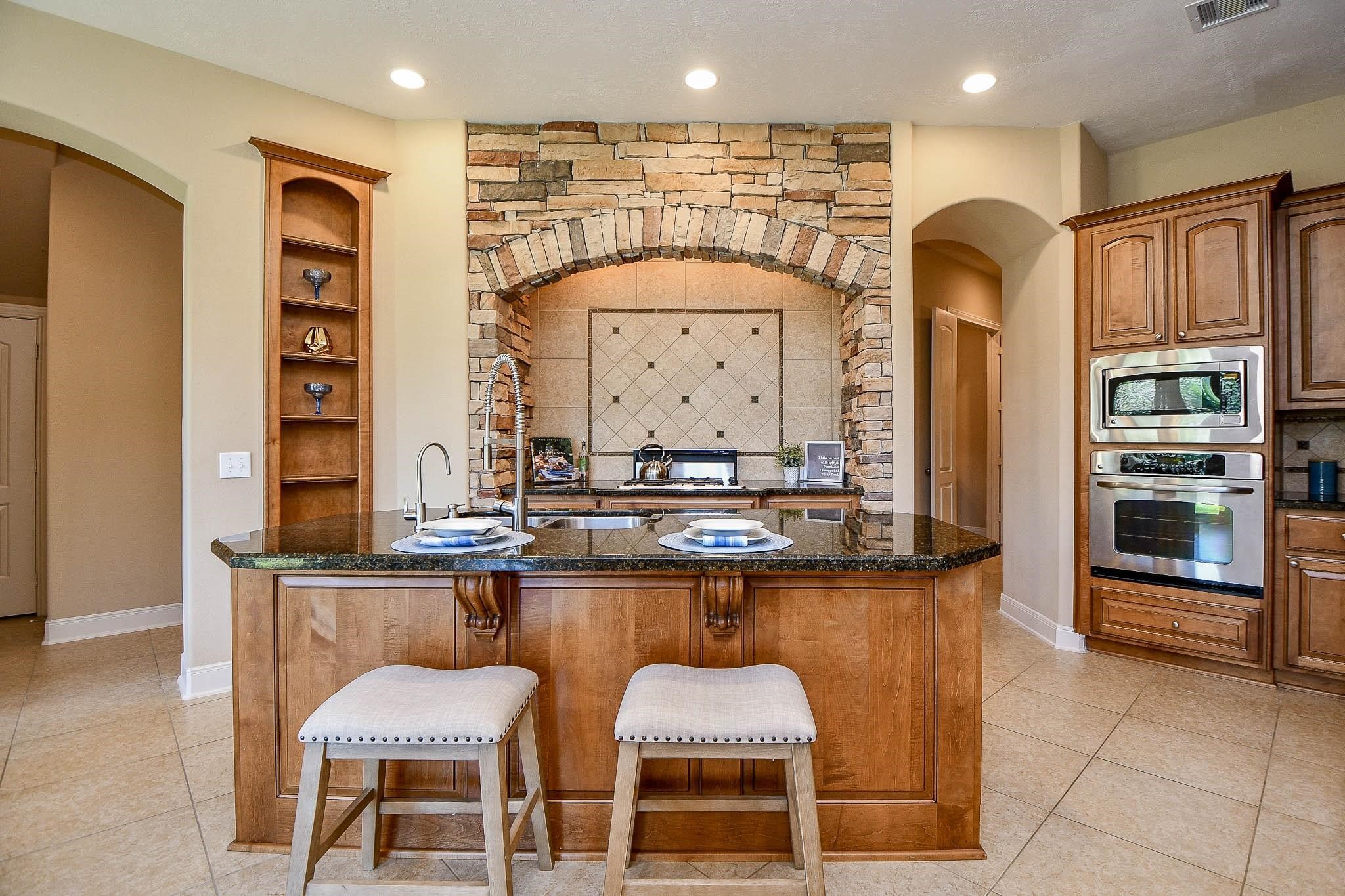 1731 Pampas Trail Drive Property Photo 12