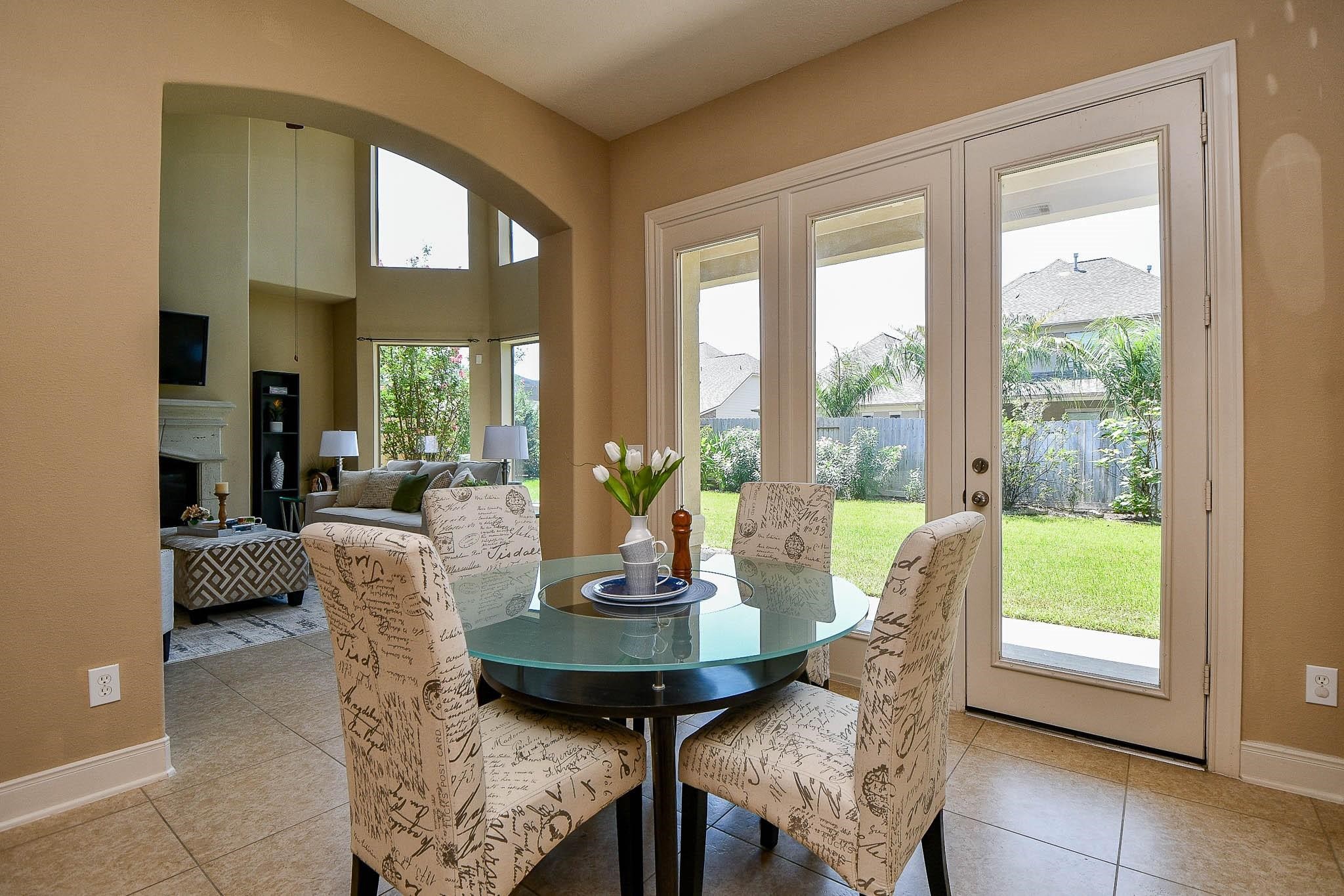 1731 Pampas Trail Drive Property Photo 13