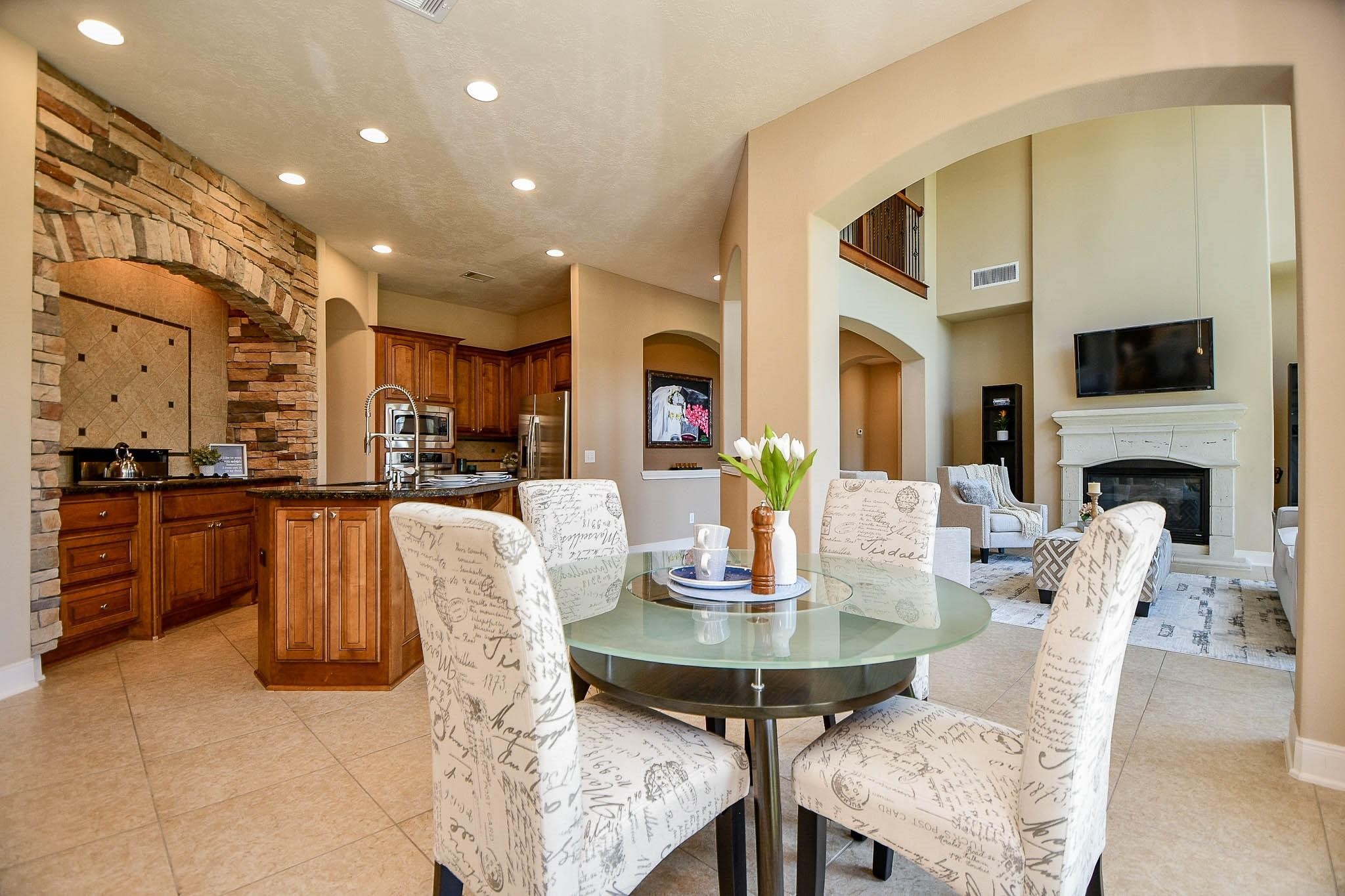 1731 Pampas Trail Drive Property Photo 14