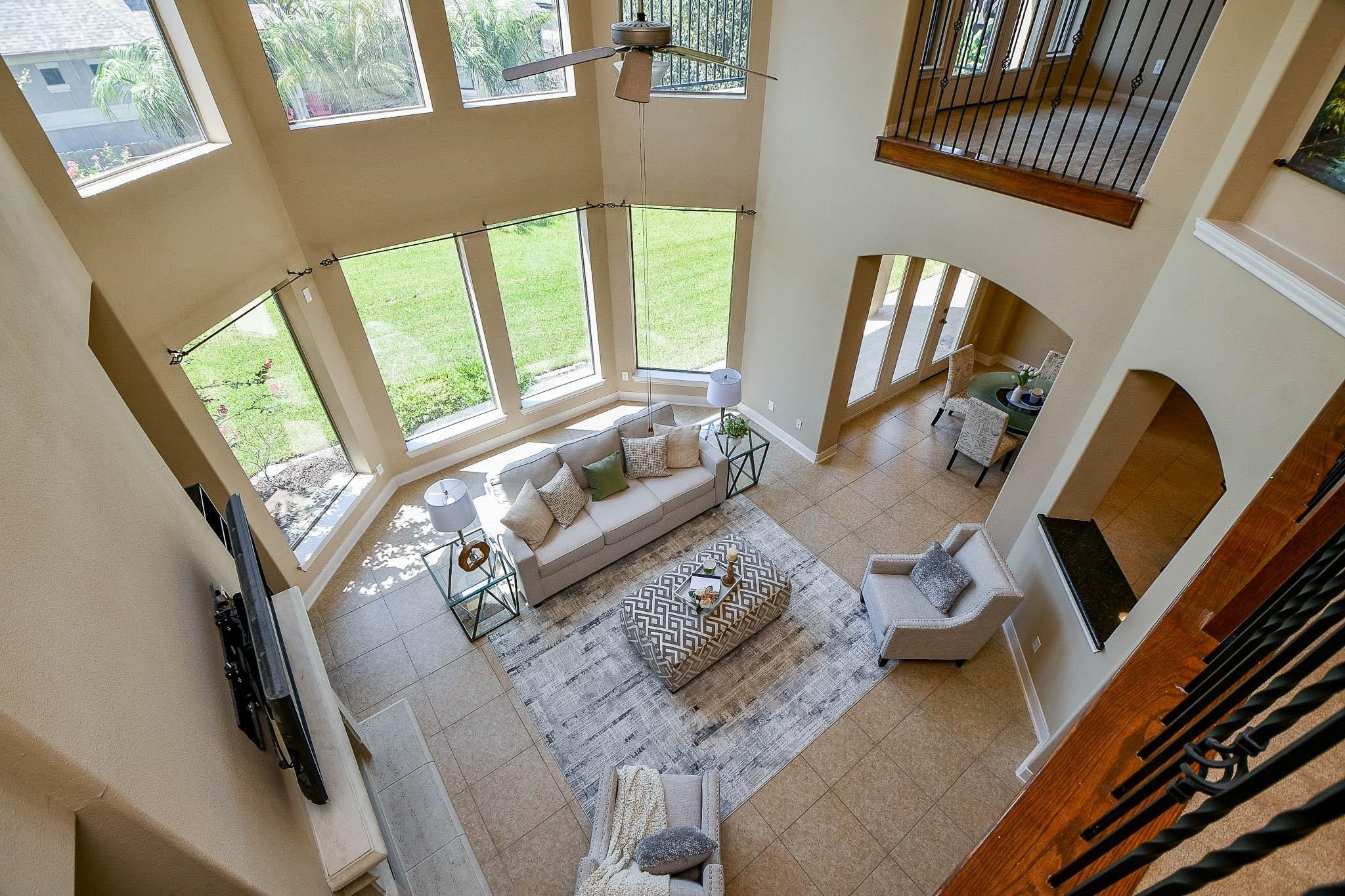 1731 Pampas Trail Drive Property Photo 15