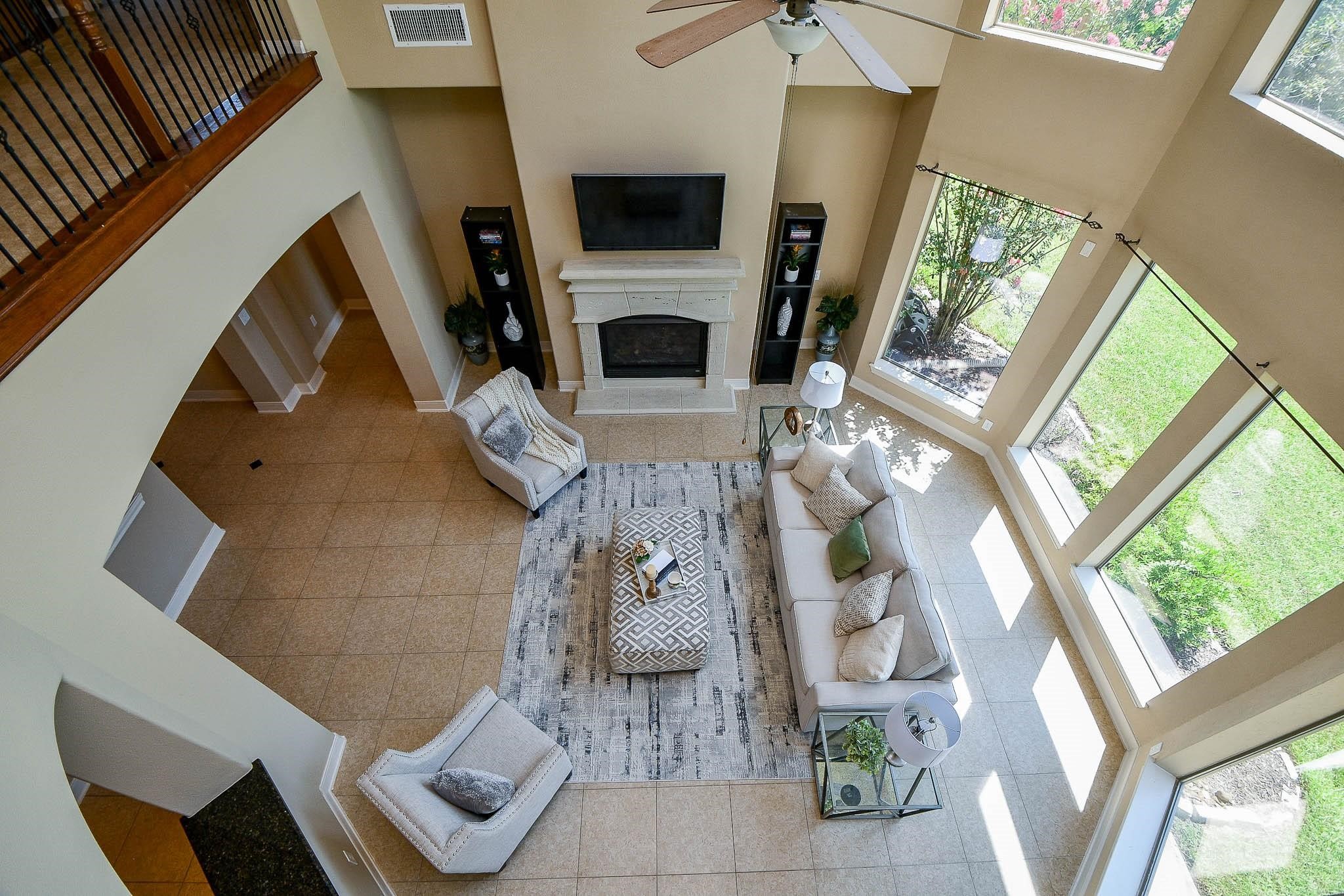 1731 Pampas Trail Drive Property Photo 16