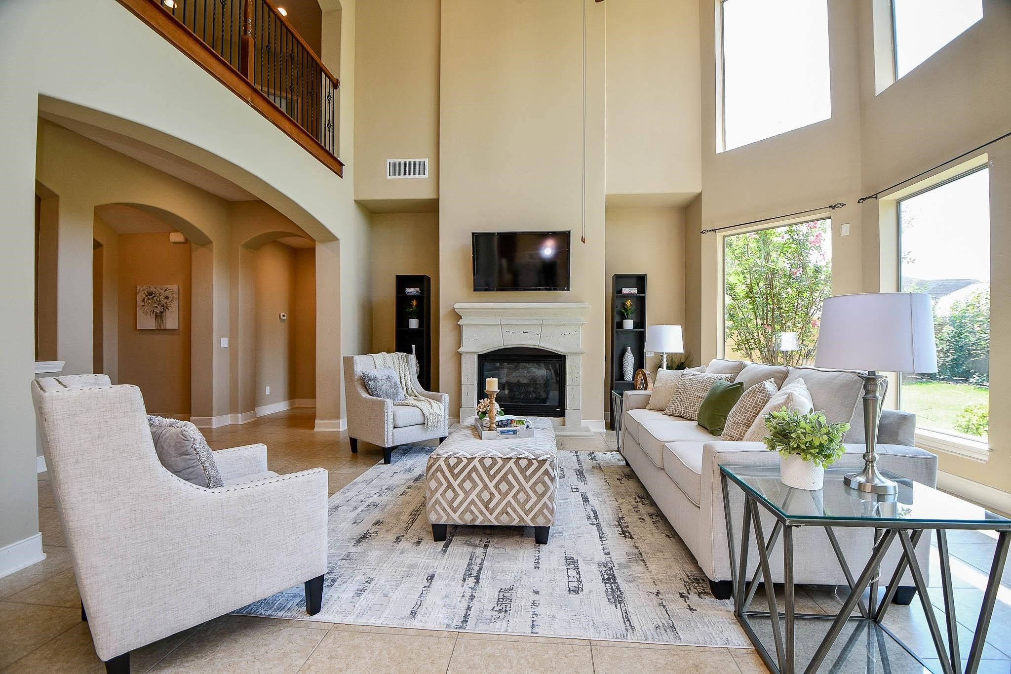 1731 Pampas Trail Drive Property Photo 18