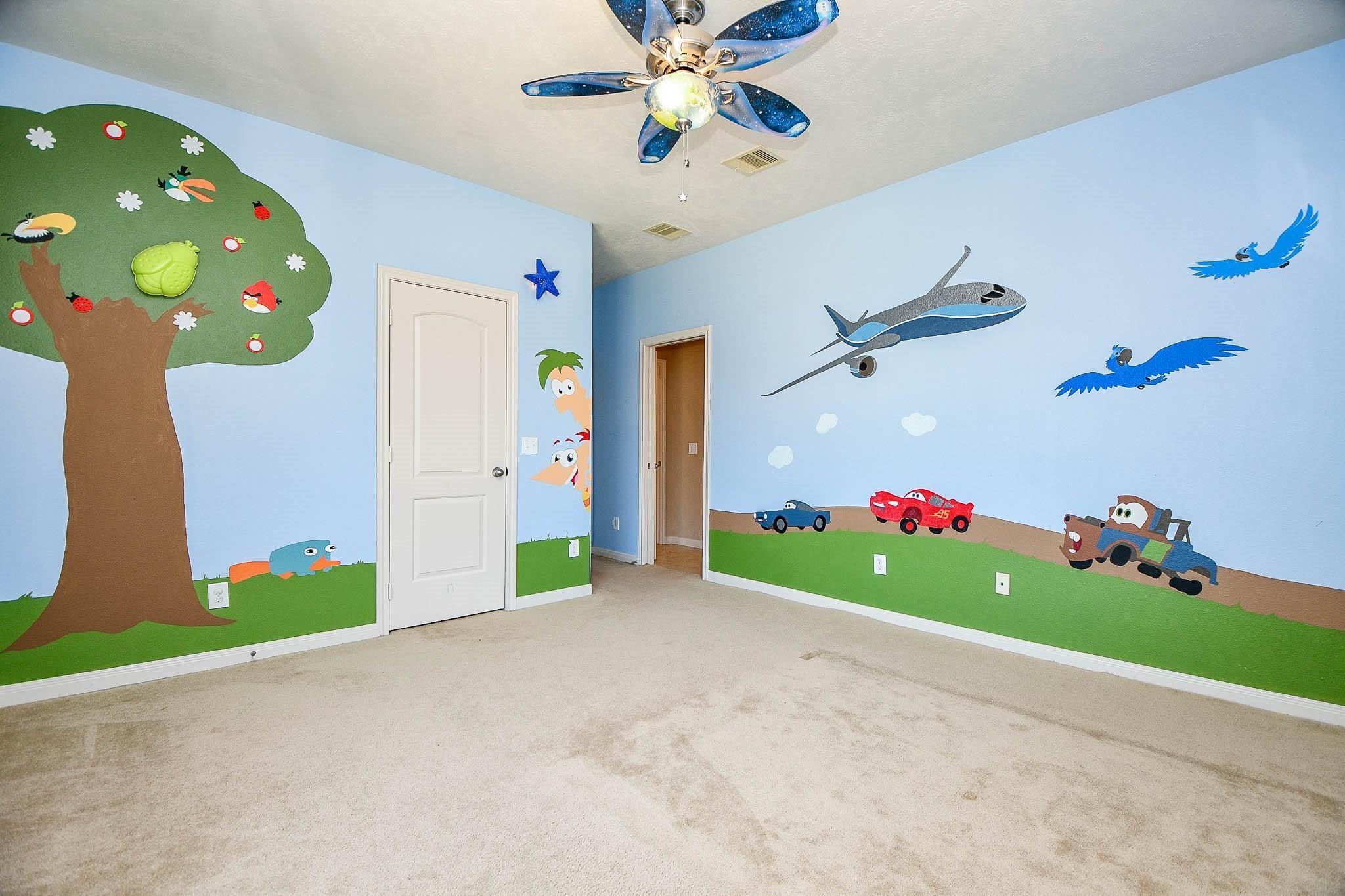 1731 Pampas Trail Drive Property Photo 40
