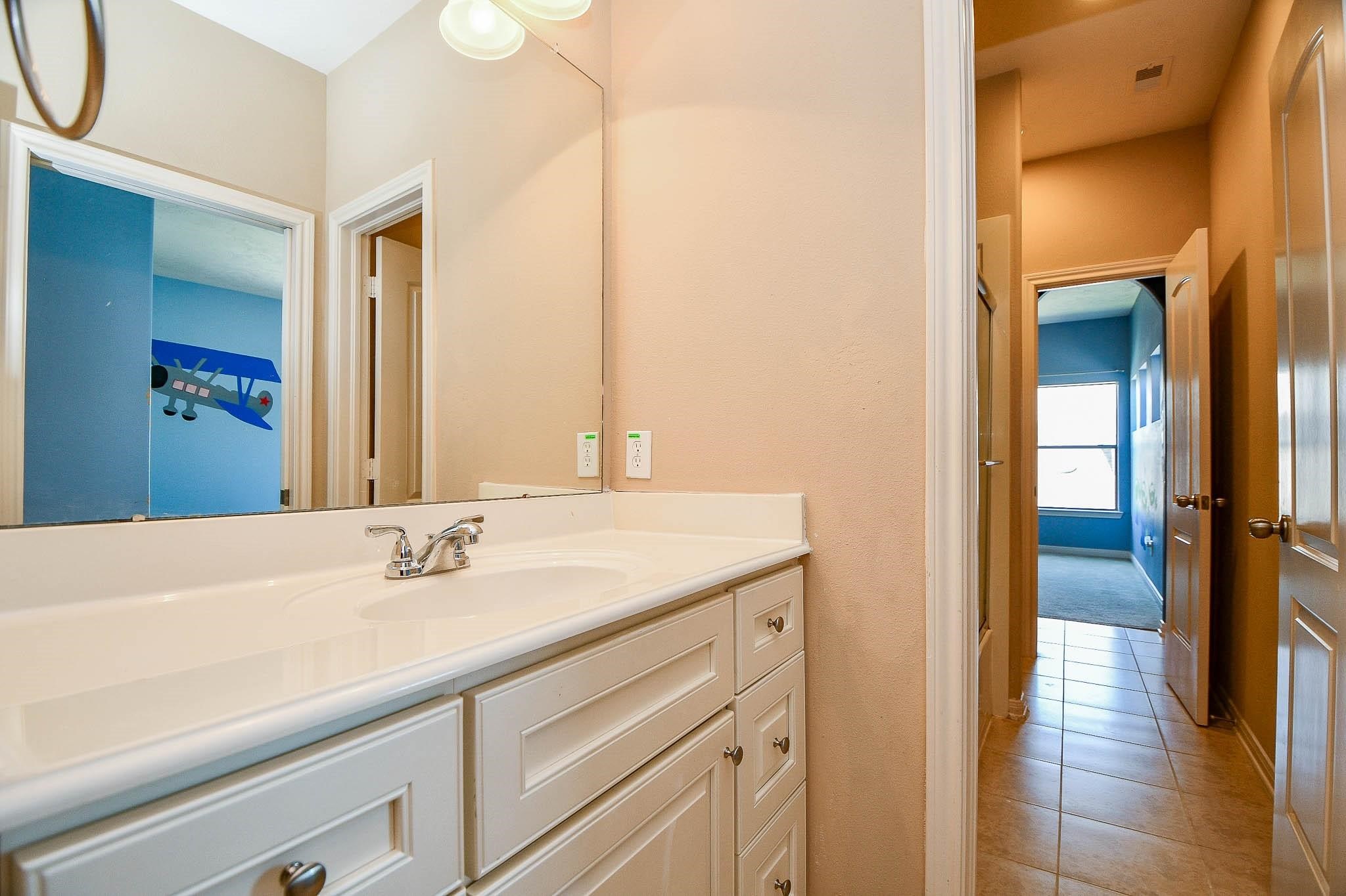 1731 Pampas Trail Drive Property Photo 42