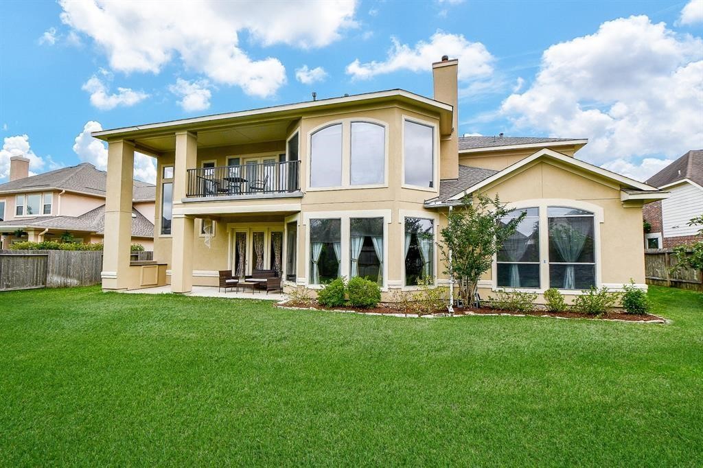 1731 Pampas Trail Drive Property Photo 46