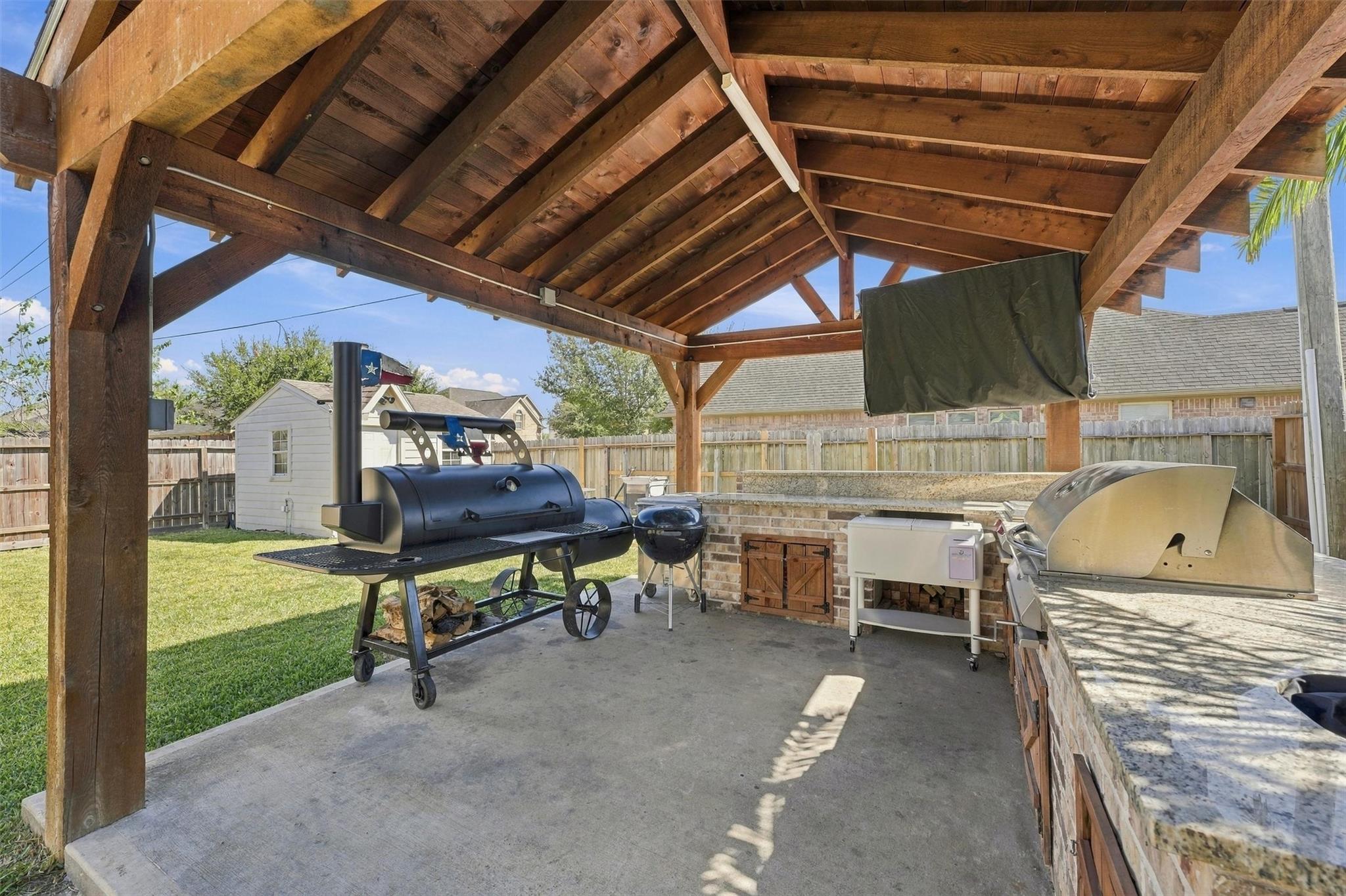9510 Paintbrush Ledge Lane, Pearland Tx 77089 Property Photo 2