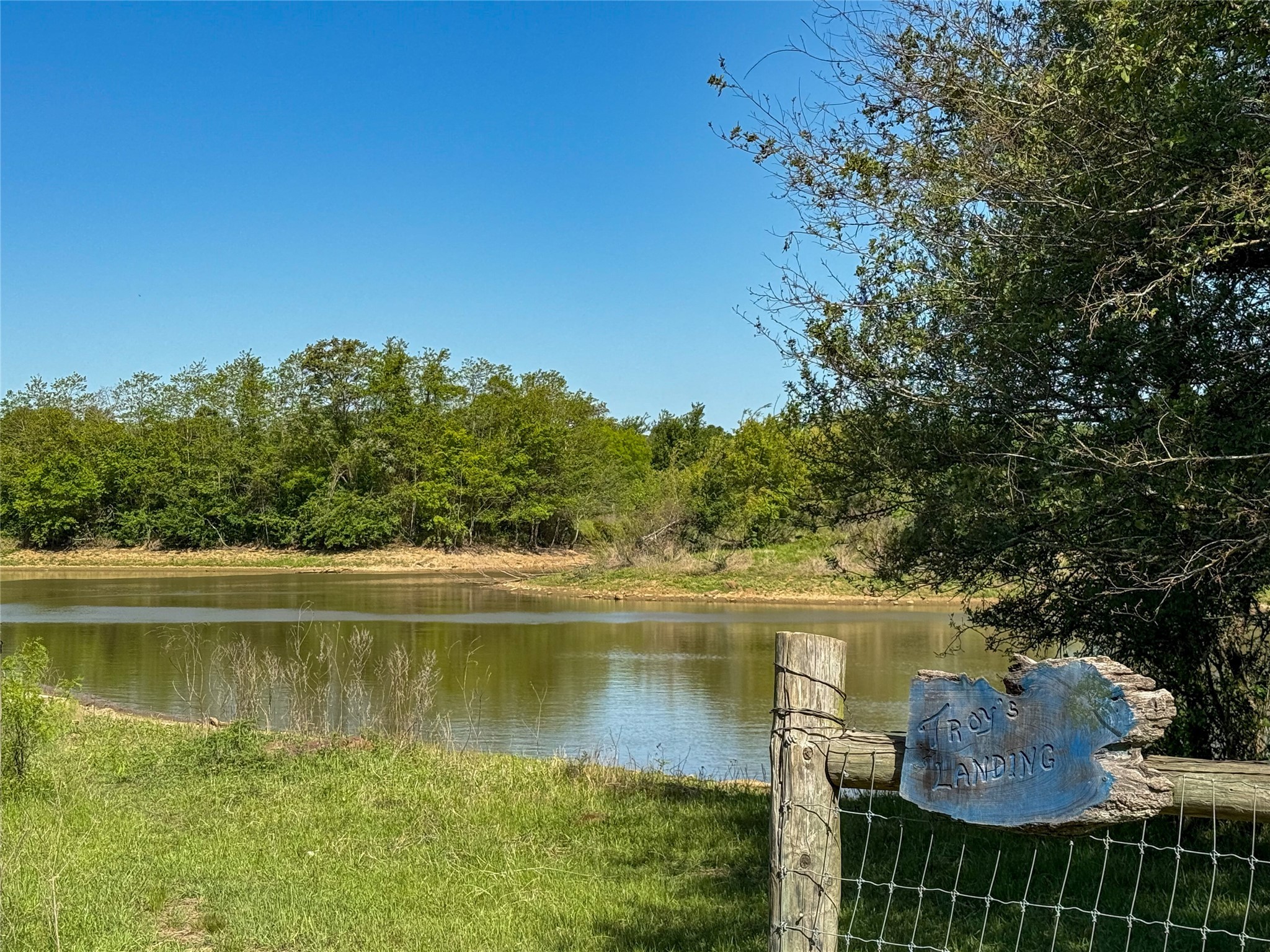 33.8+/- Acres N HWY 36