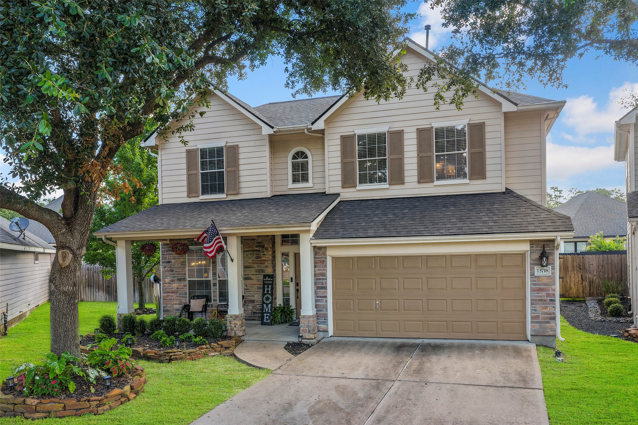 13718 Cardinal Flowers Drive Property Photo 31