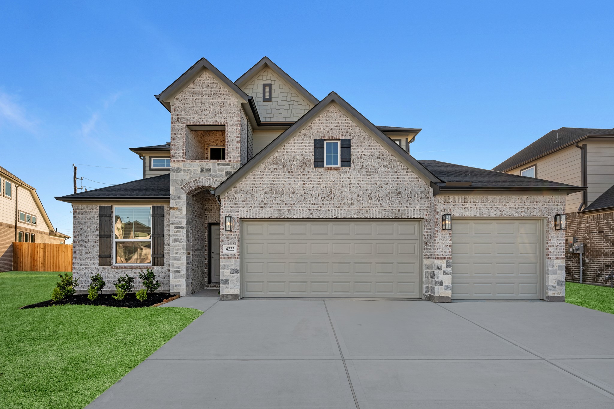 3114 Everwood Trail Property Photo 1