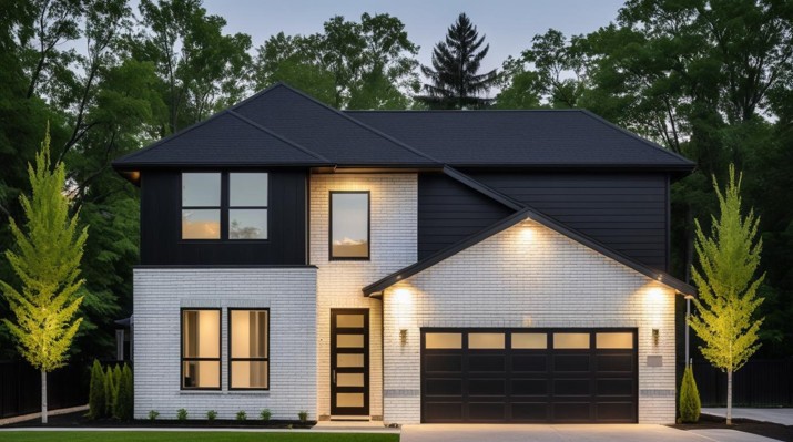 23033 Honey Oak Forest Drive Property Photo 1