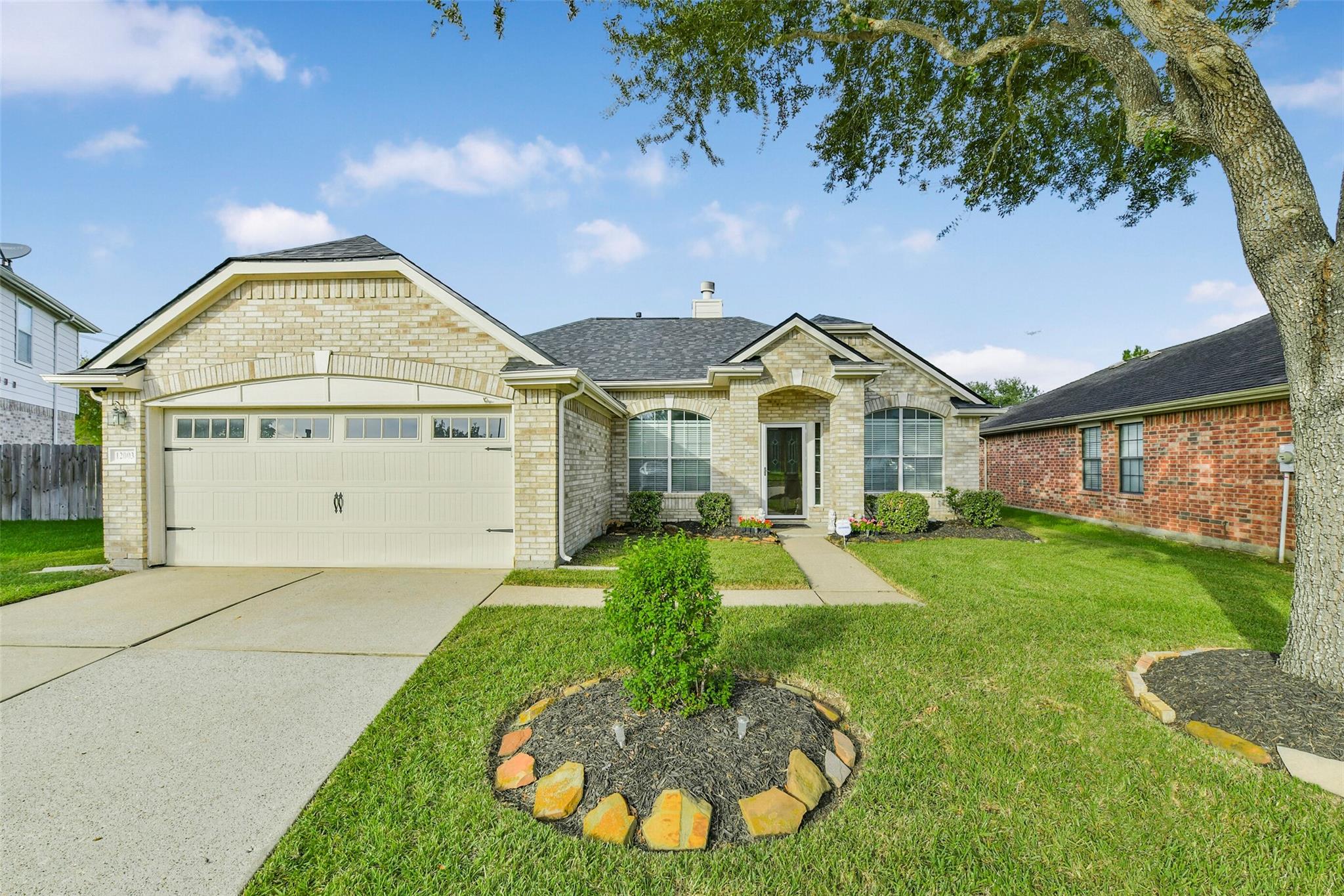 12003 Gembrook Lane, Houston Tx 77089 Property Photo 1