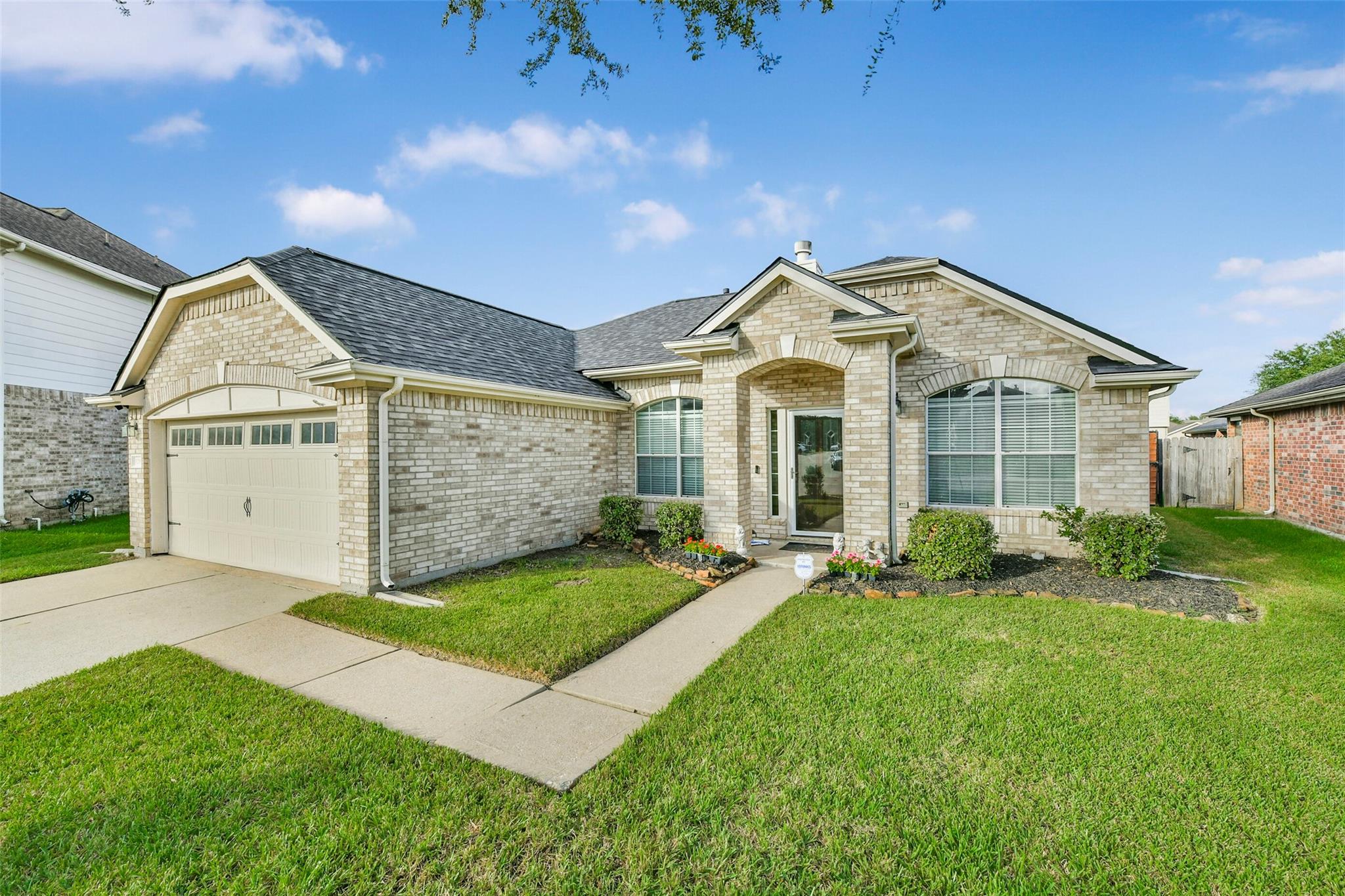 12003 Gembrook Lane, Houston Tx 77089 Property Photo 2