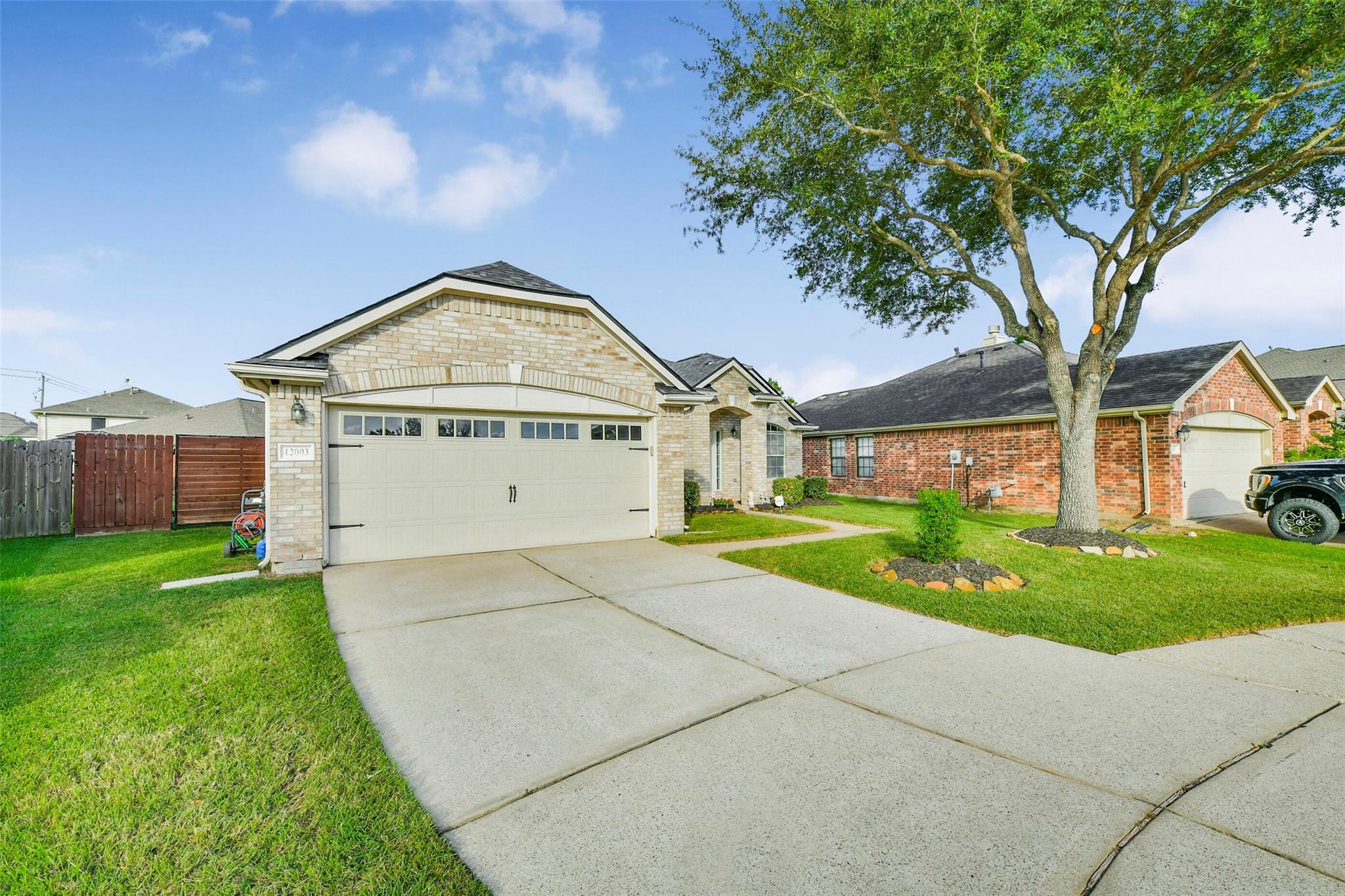 12003 Gembrook Lane, Houston Tx 77089 Property Photo 4