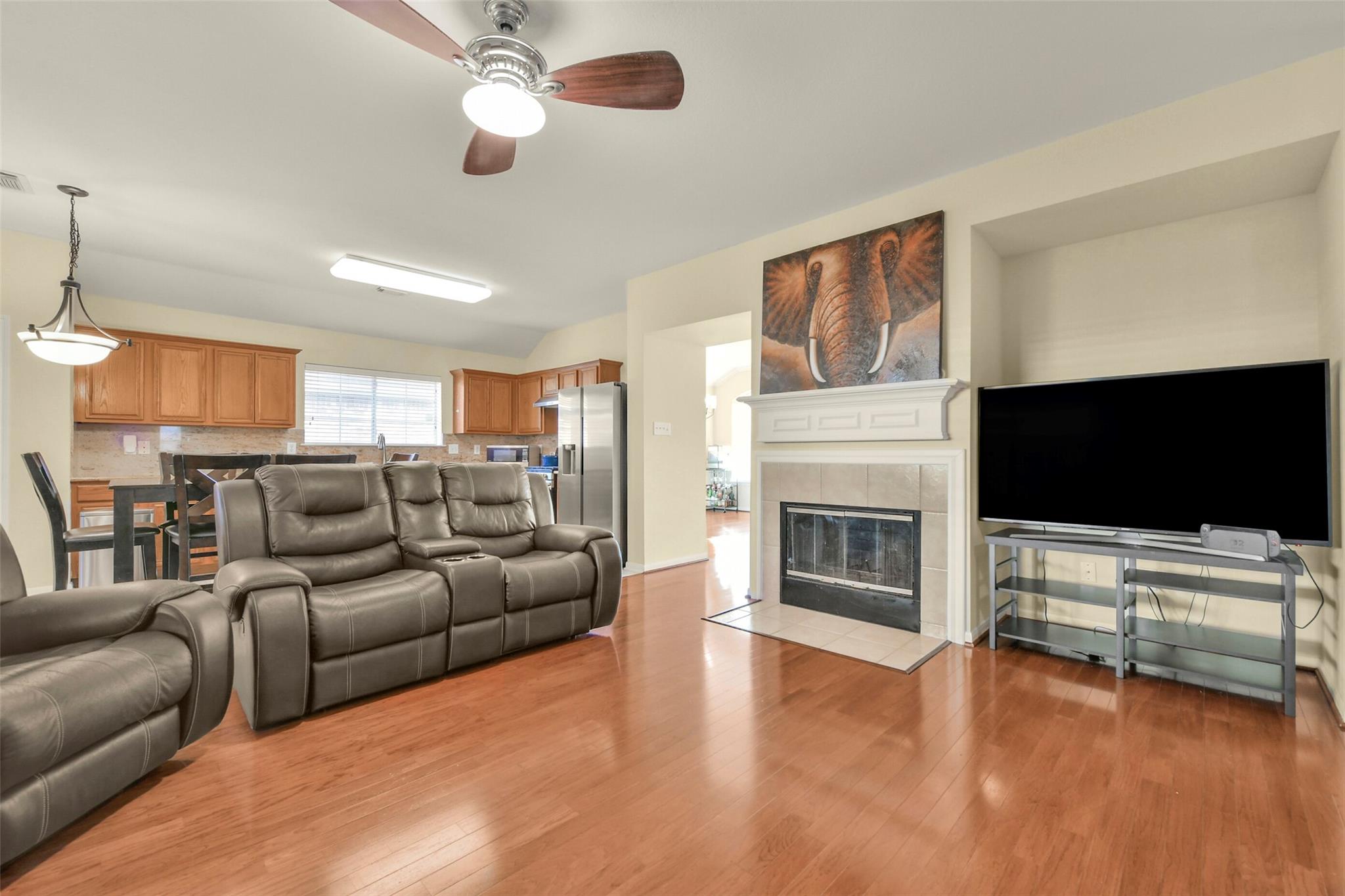 12003 Gembrook Lane, Houston Tx 77089 Property Photo 15