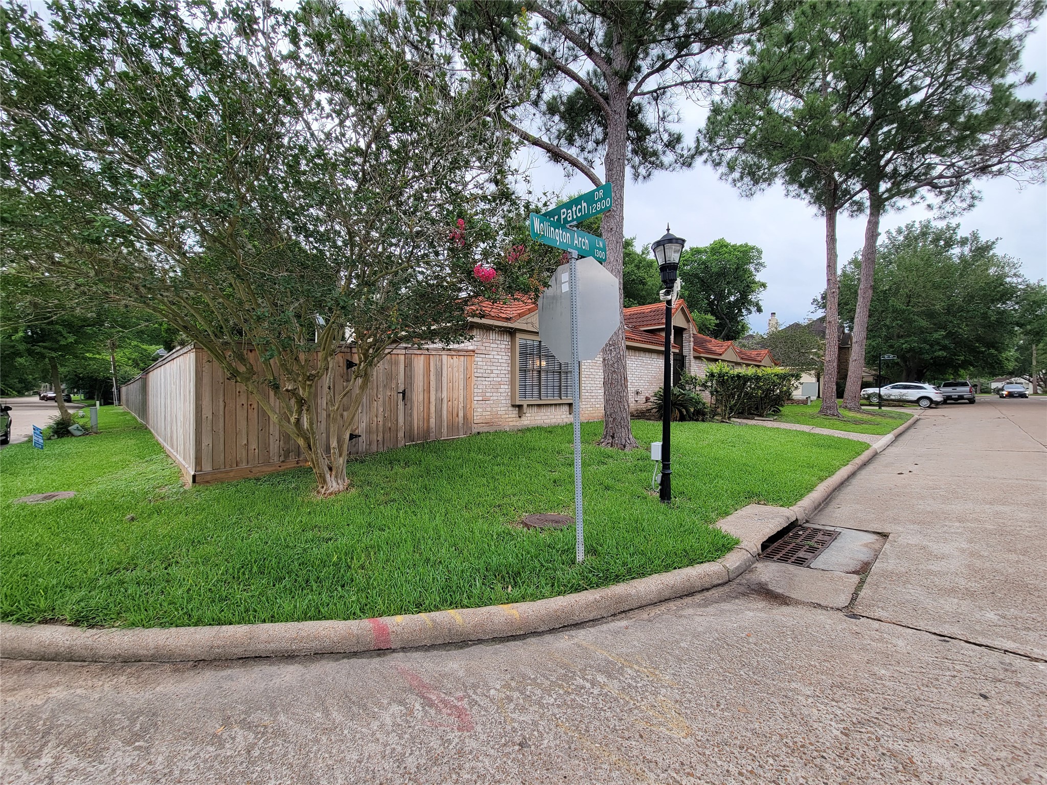 12800 Briar Forest Drive 53 Property Photo 3