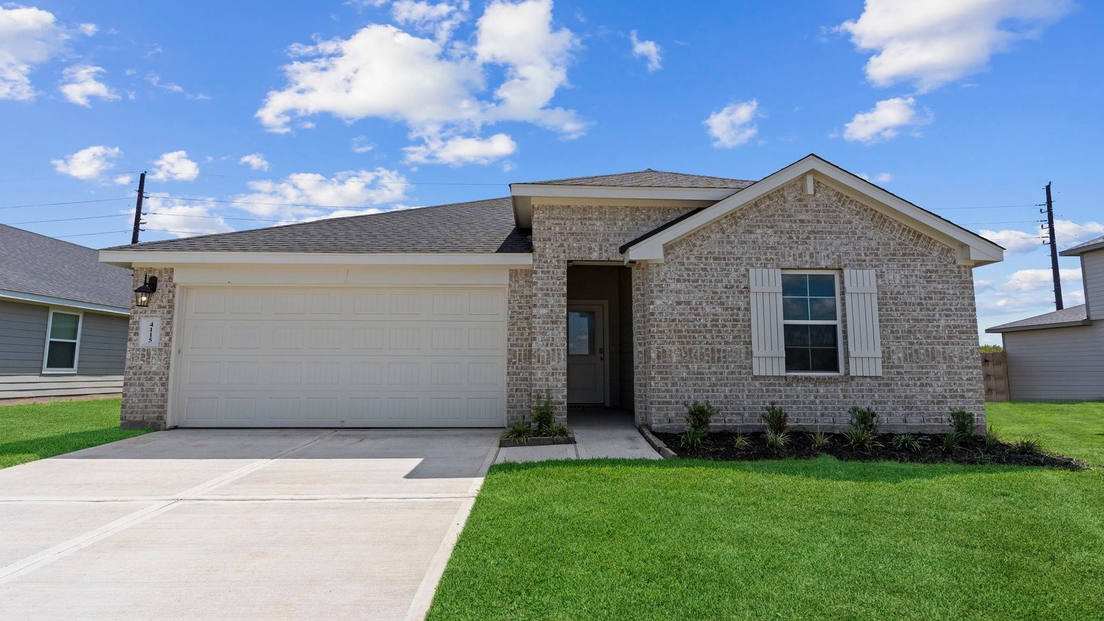 4428 Rustling Aspen Drive Property Photo