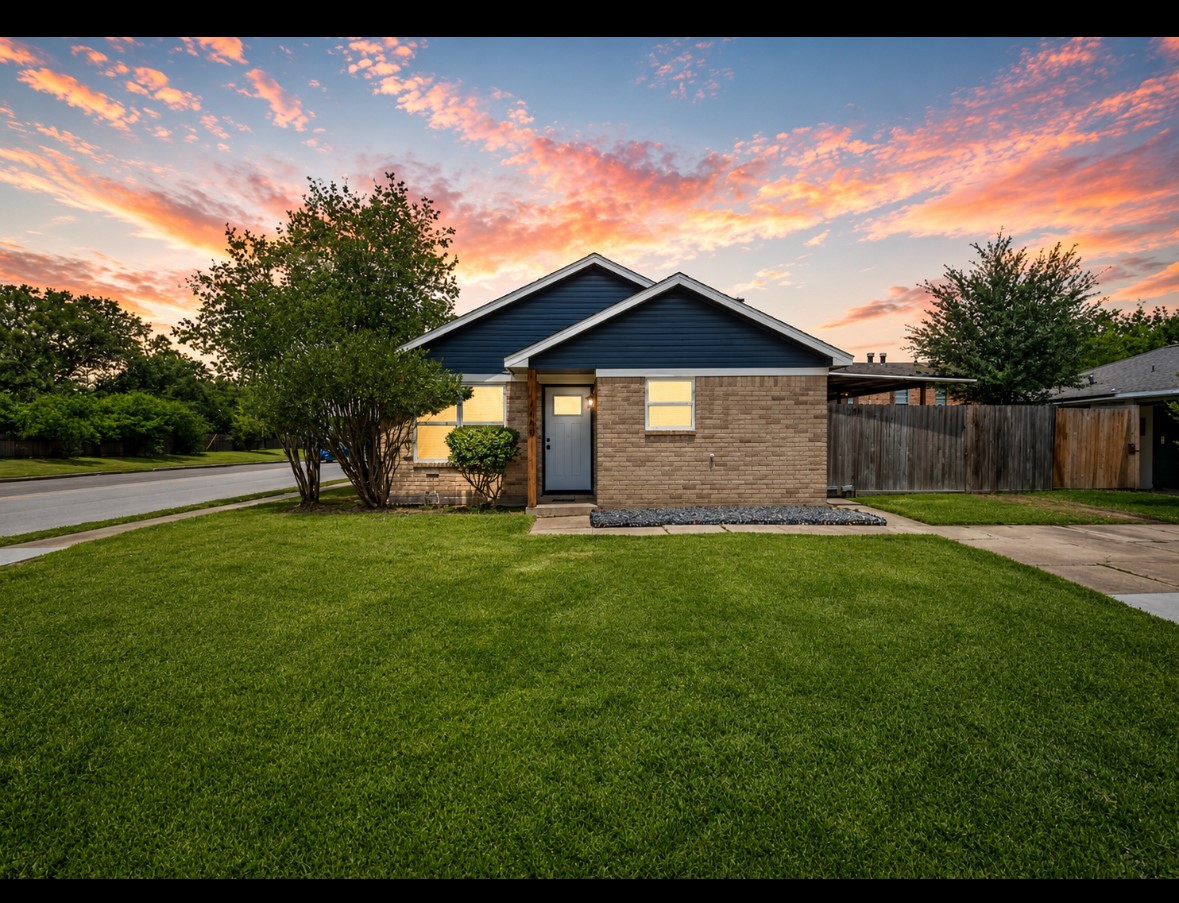 4640 Orange Circle S Property Photo 1