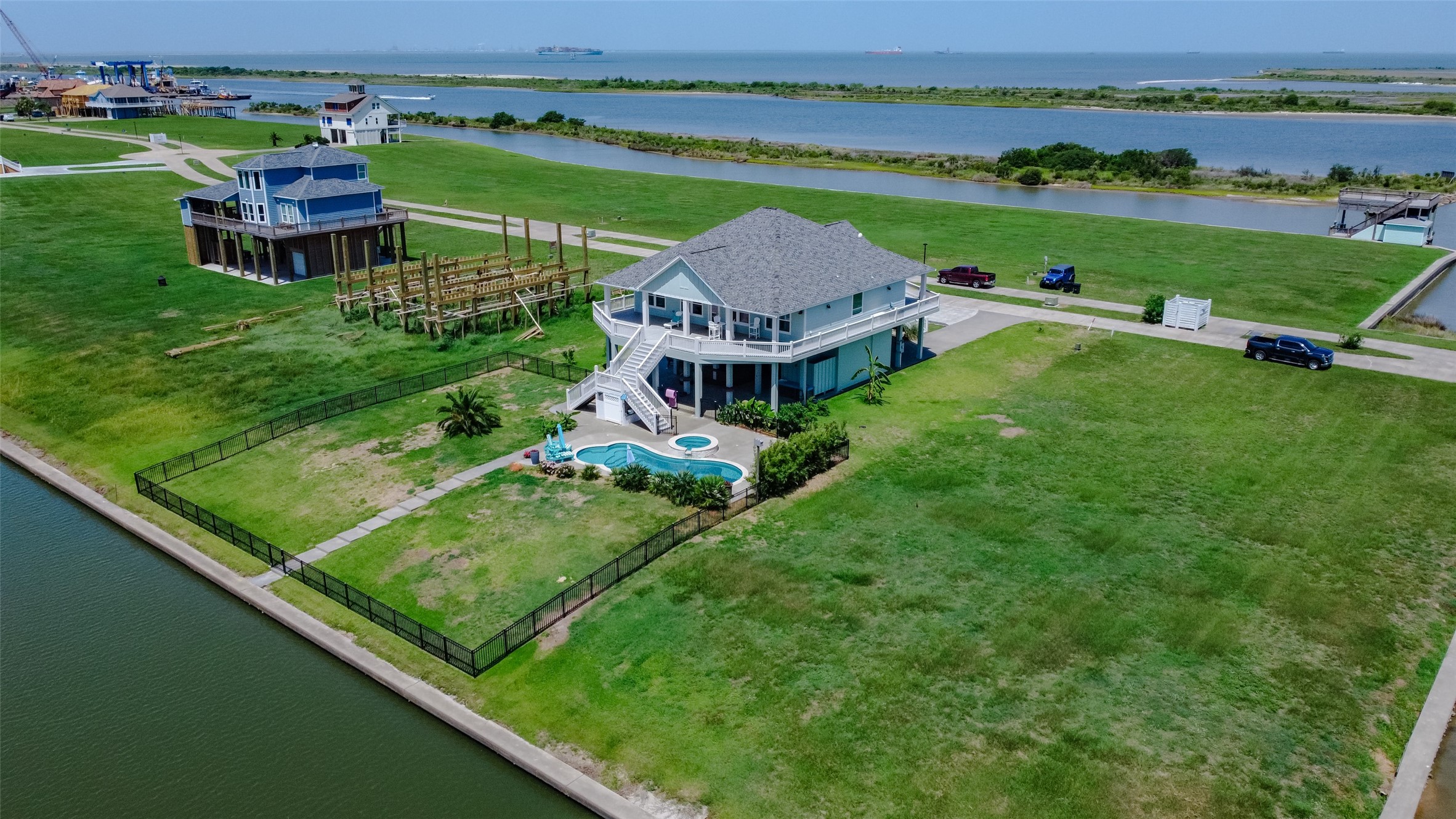 2108 Laguna Harbor Estate Boulevard Property Photo 2