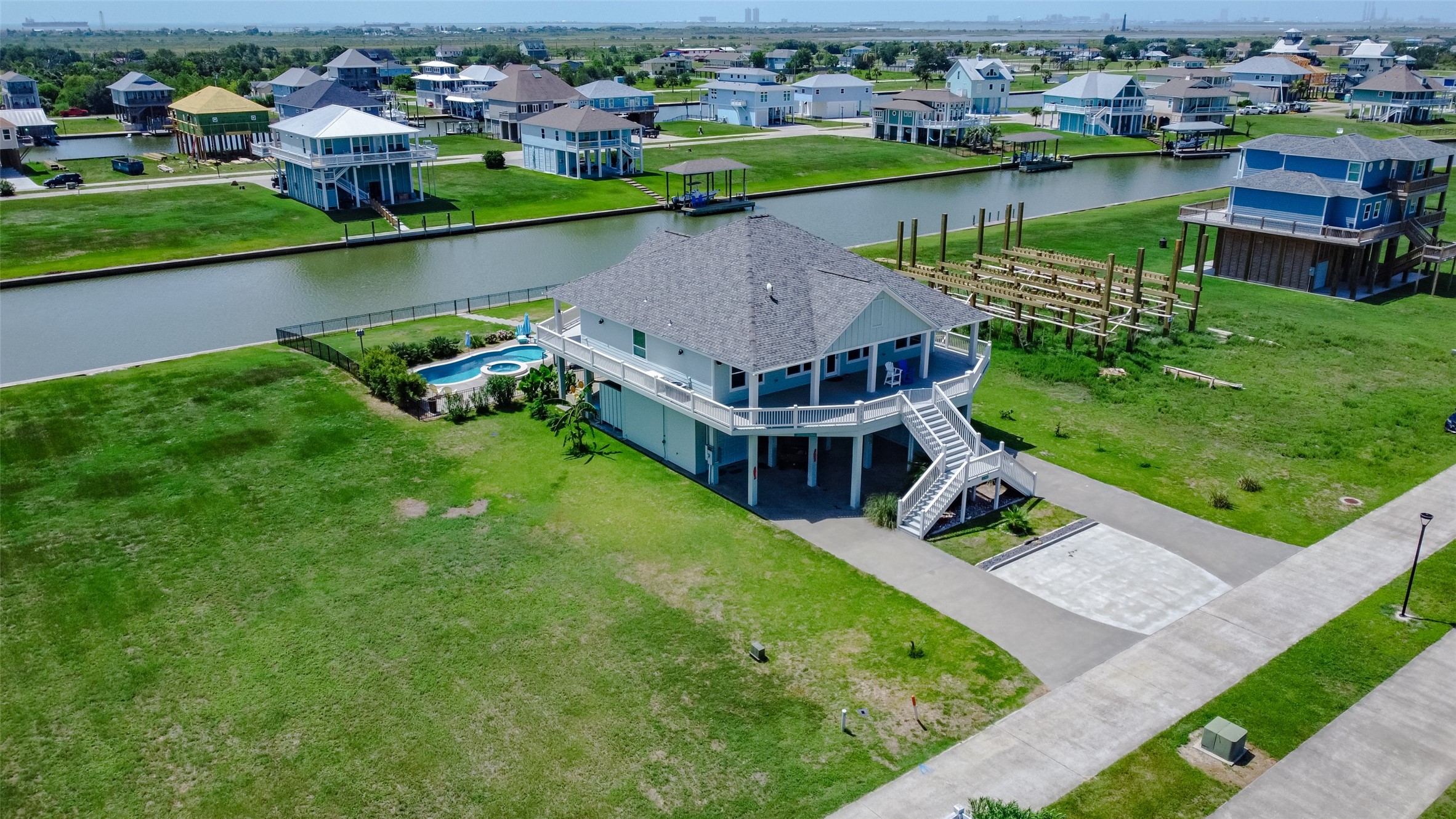 2108 Laguna Harbor Estate Boulevard Property Photo 8
