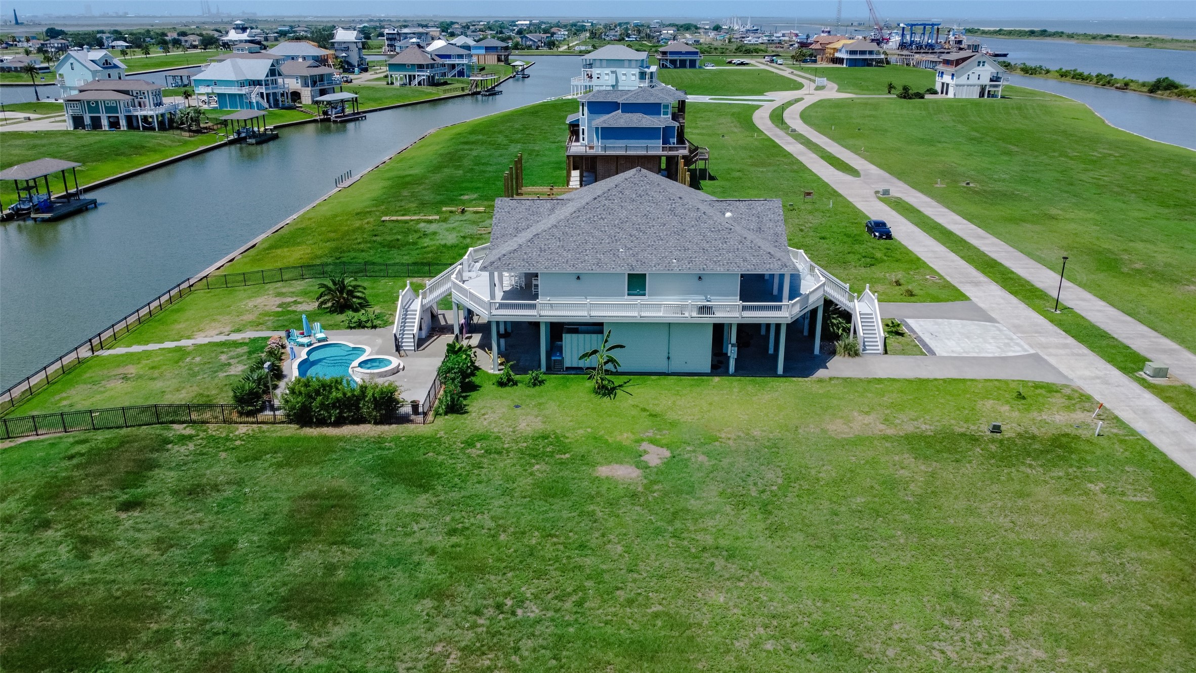 2108 Laguna Harbor Estate Boulevard Property Photo 9