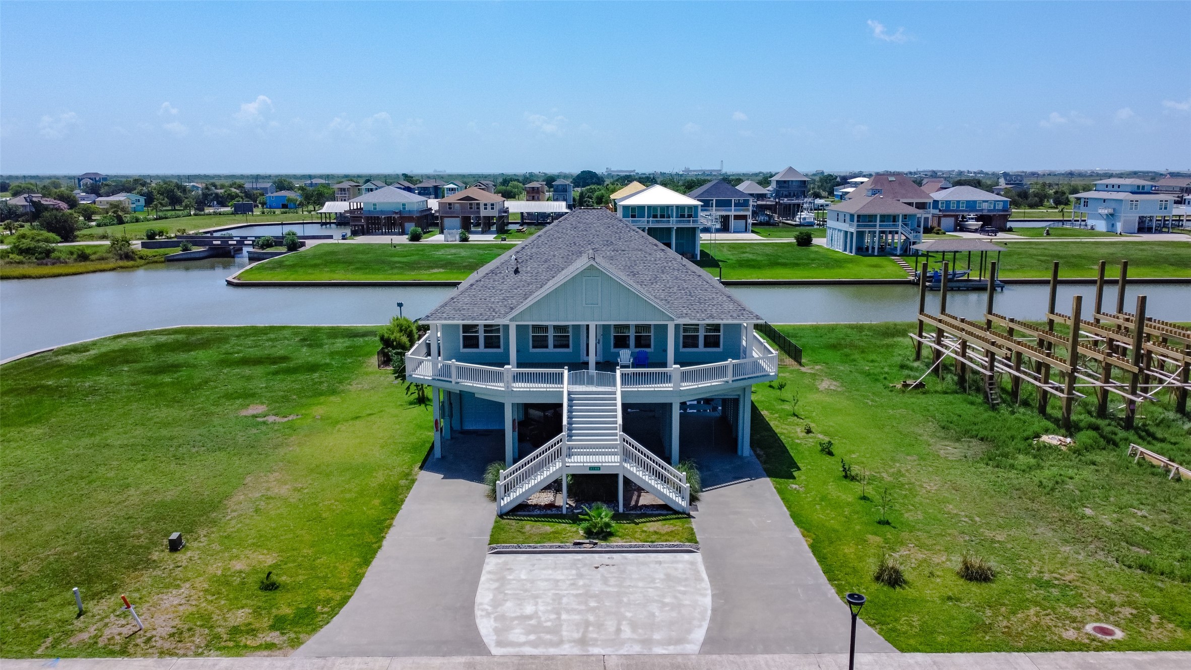 2108 Laguna Harbor Estate Boulevard Property Photo 11