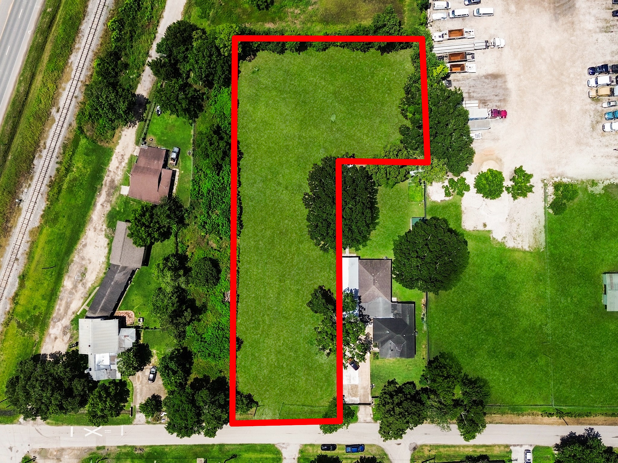 0 Ohio Avenue Property Photo 1