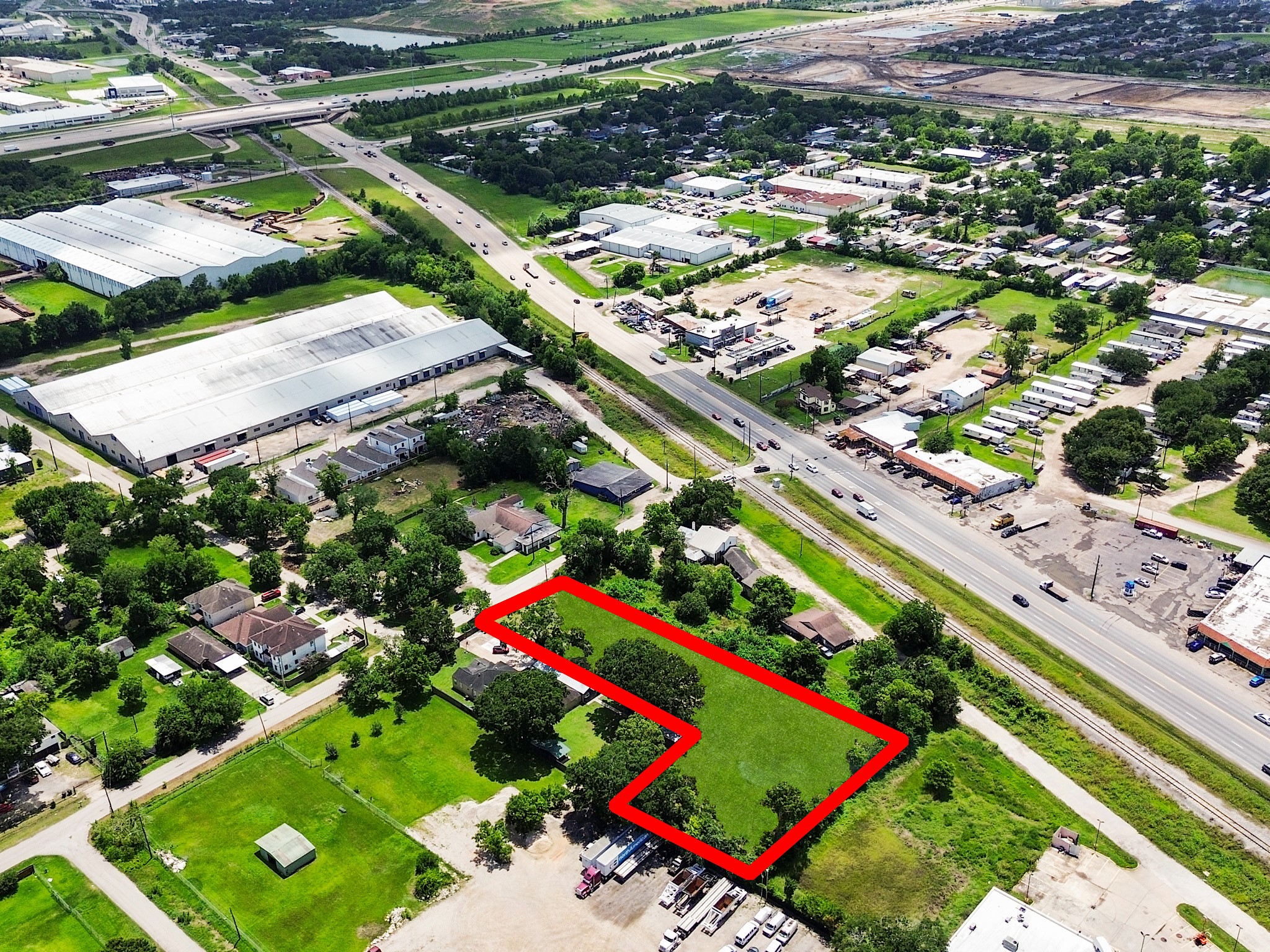 0 Ohio Avenue Property Photo 3