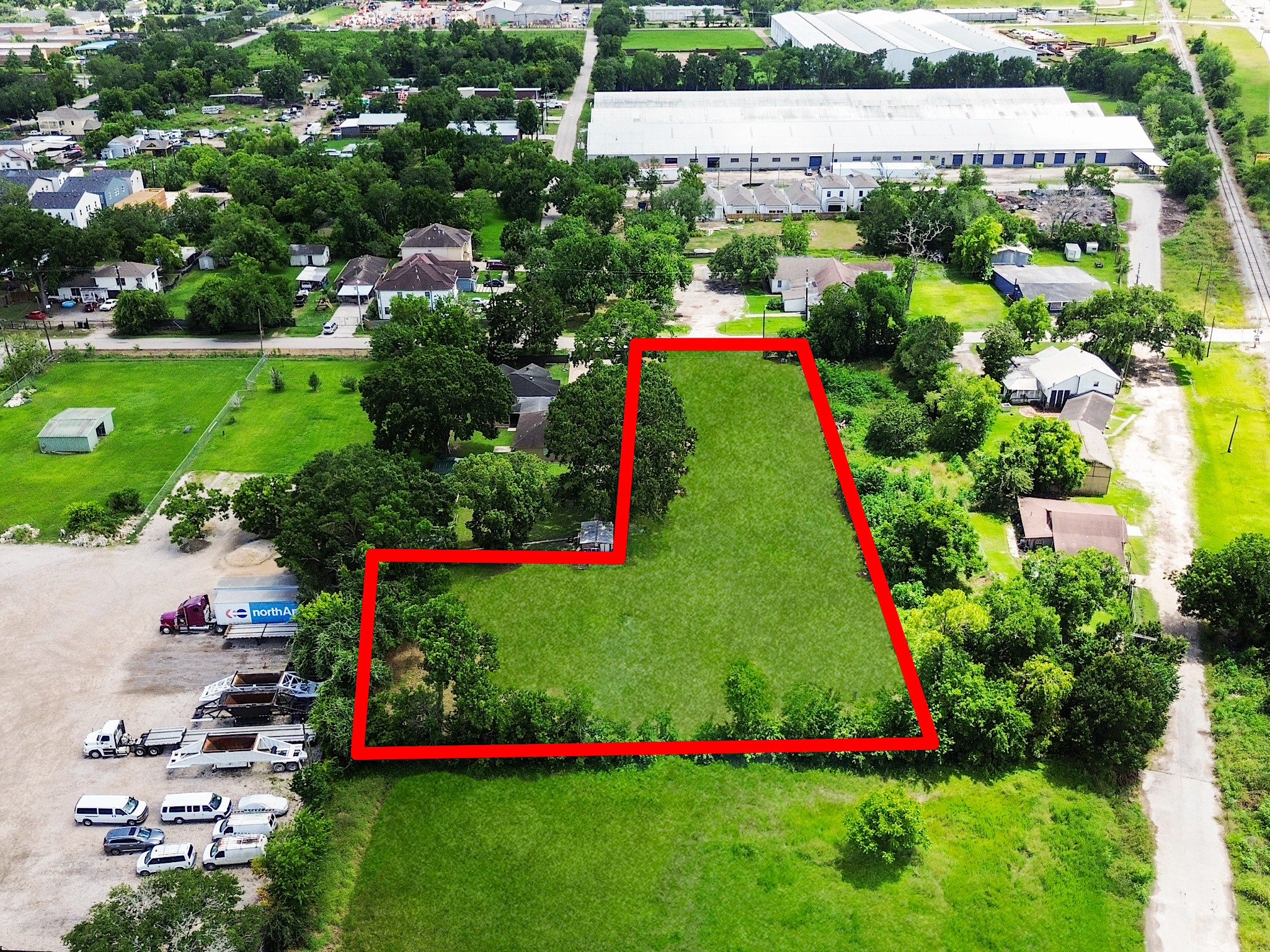 0 Ohio Avenue Property Photo 4