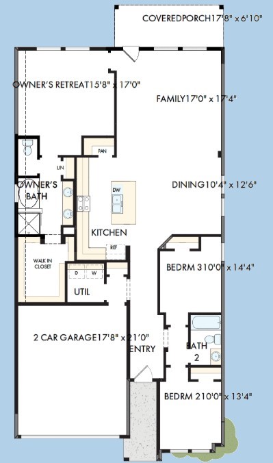 10926 Endeavor Drive Property Photo 8